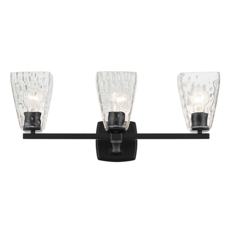 Marant 24 Inch Bath Vanity Light by Kichler