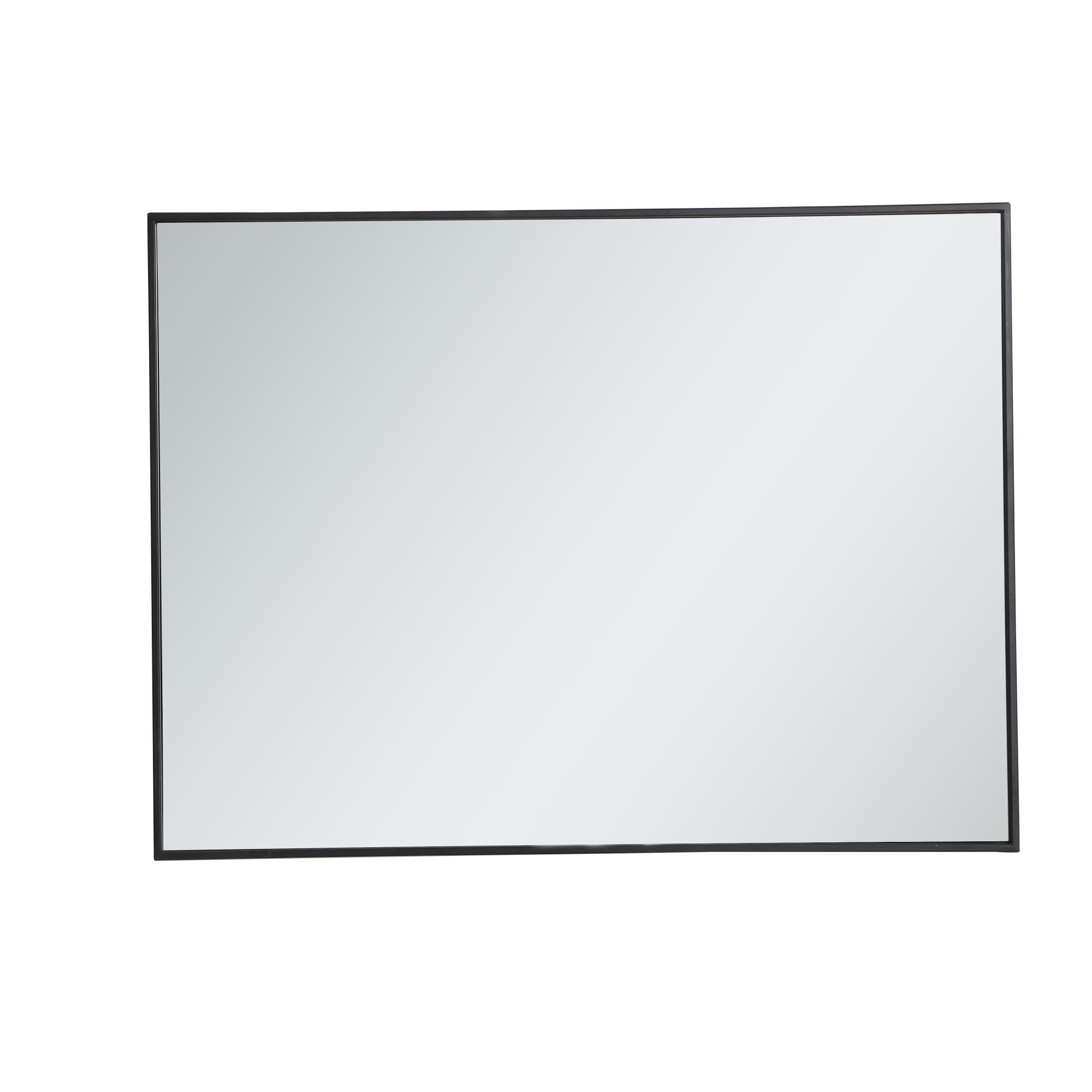 Eternity Decorative Mirror by Elegant Decor