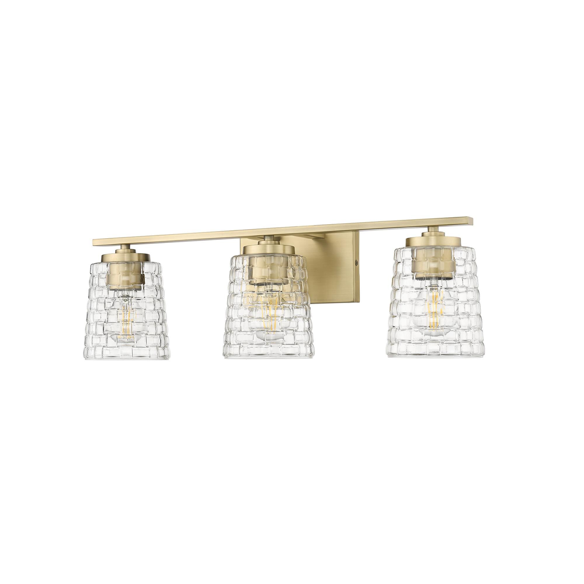 Saben 23 Inch Bath Vanity Light By Millennium Lighting