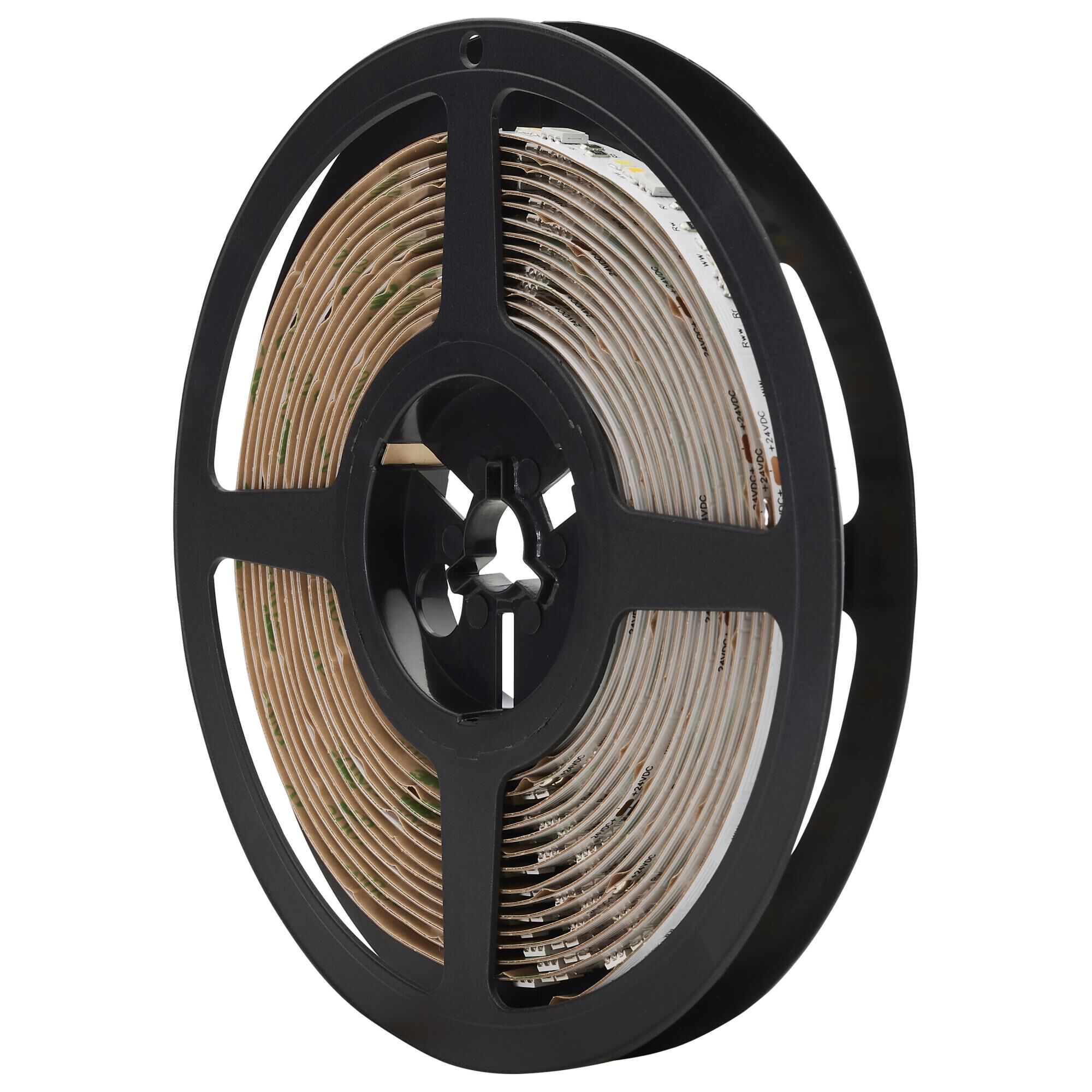 Dimension Pro 1 Light Wire Tape Light by Nuvo Lighting