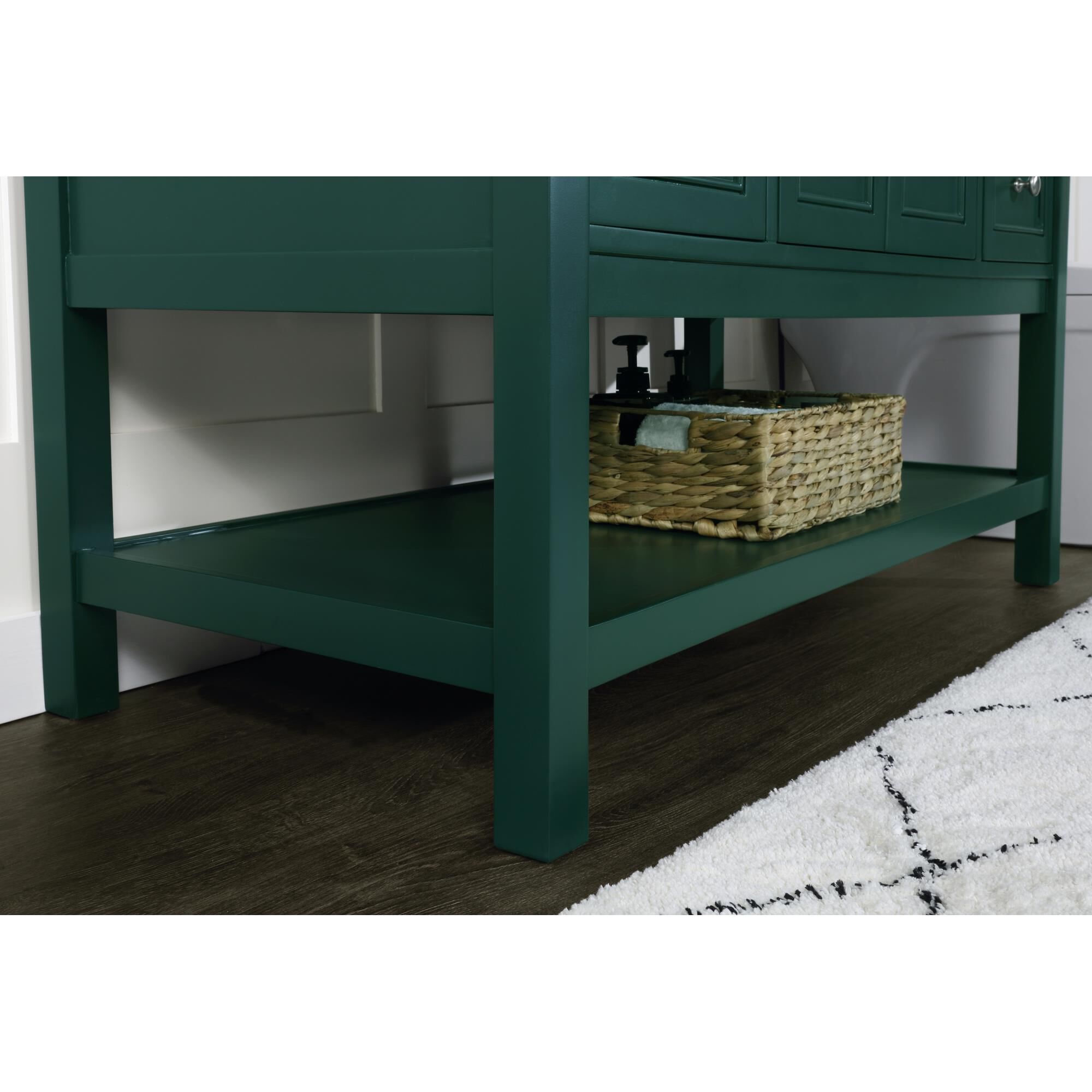 Metropolis Bath Vanity by Elegant Decor