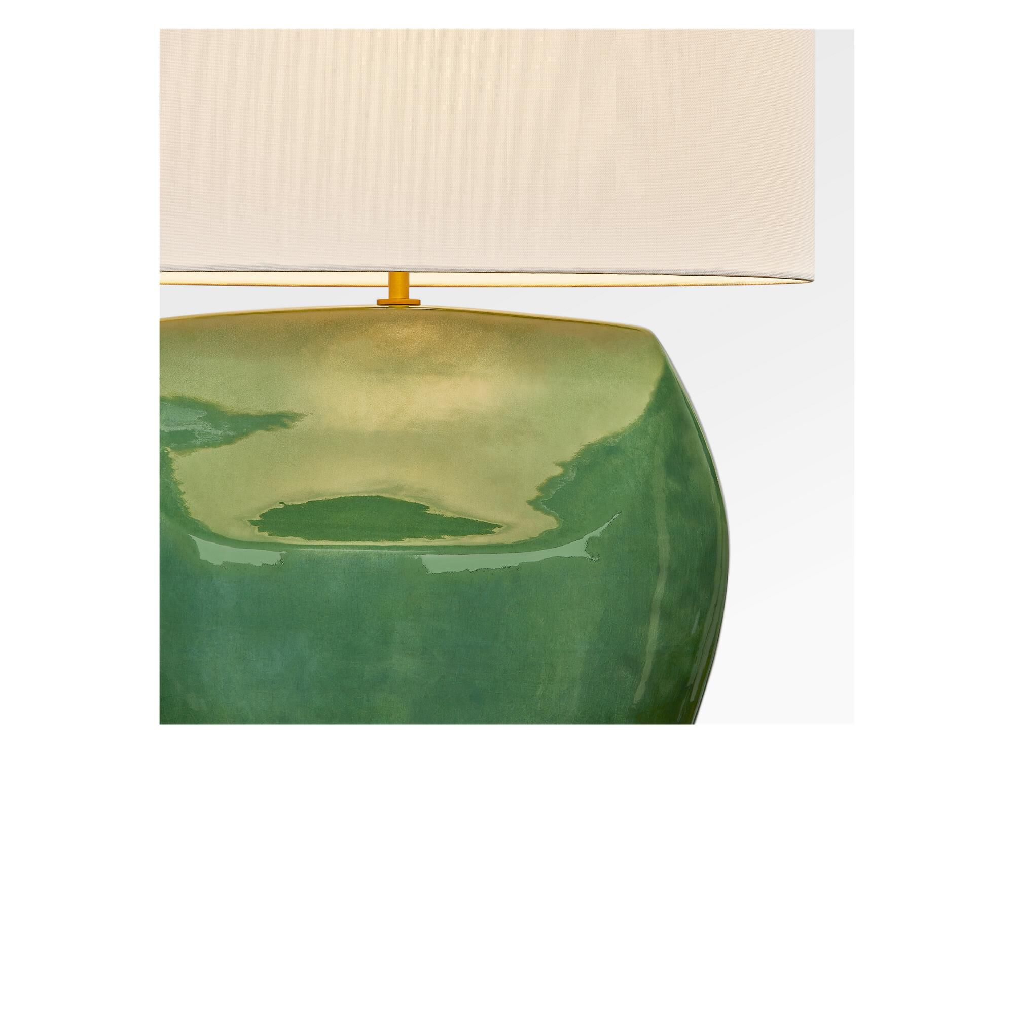 Hable Pente 27 Inch Table Lamp by Visual Comfort Studio Collection