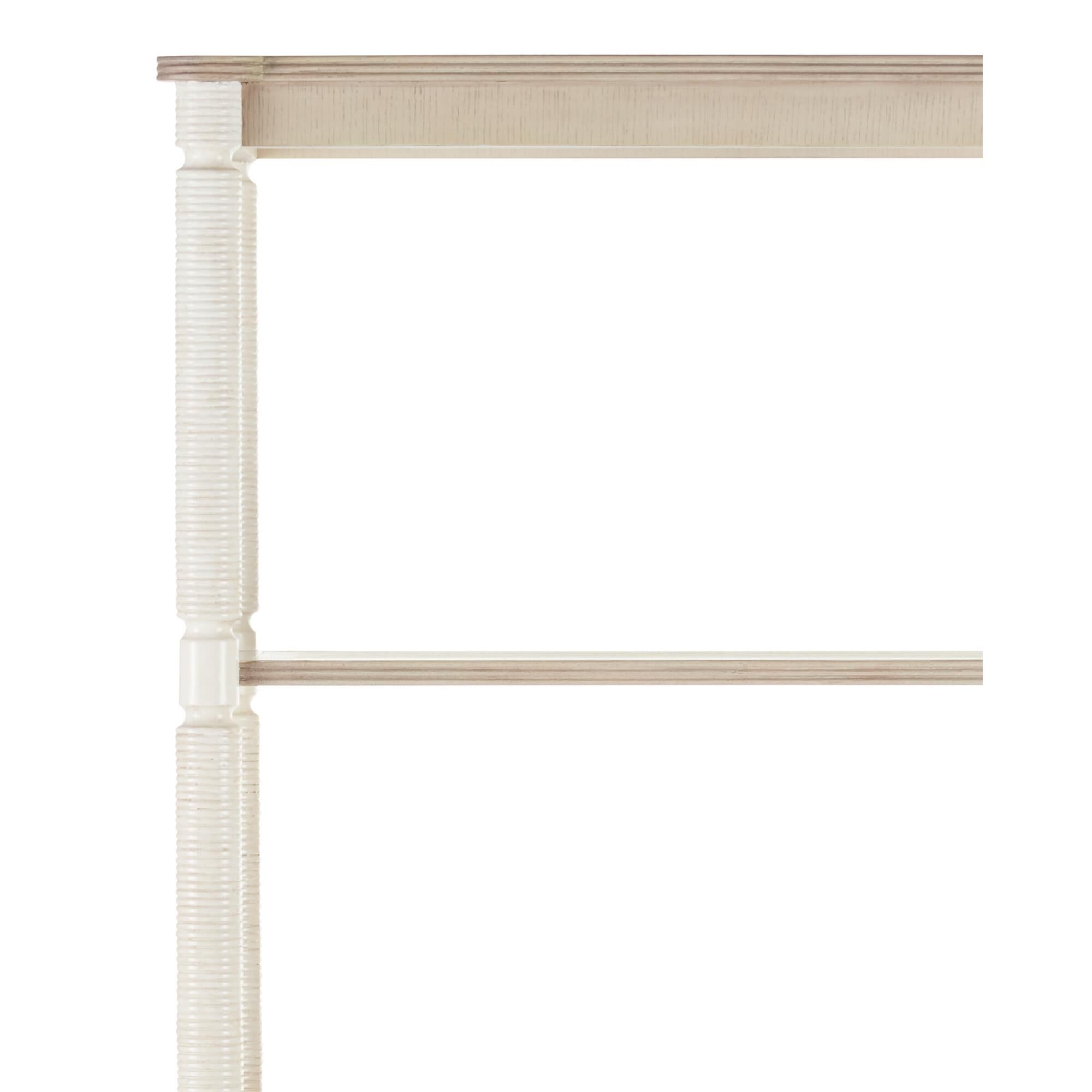 Winterthur Aster 32 Inch Etagere,