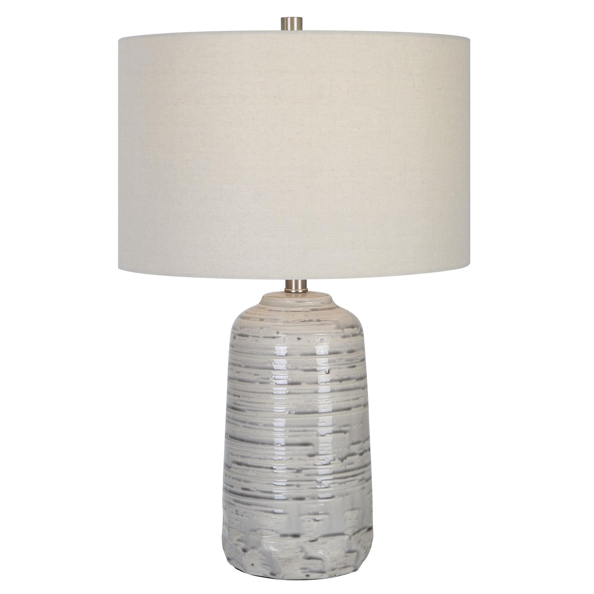 Carolyn Kinder Cyclone 24 Inch Table Lamp by Uttermost
