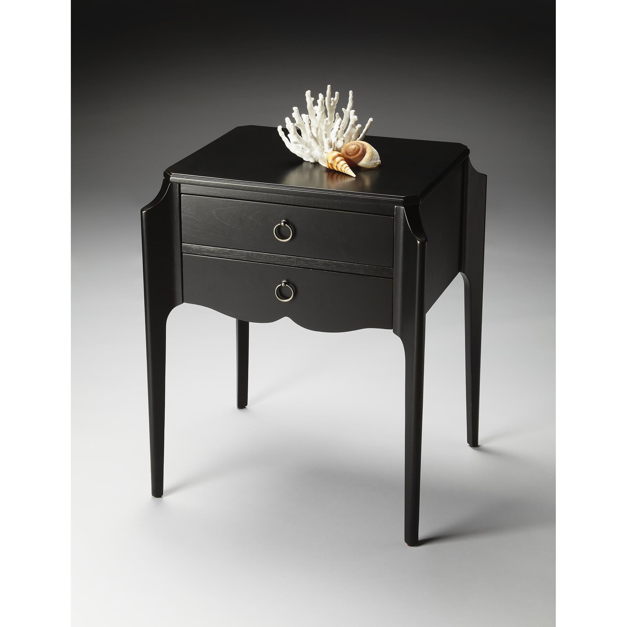 Butler Loft Accent Table by Butler Specialty Company