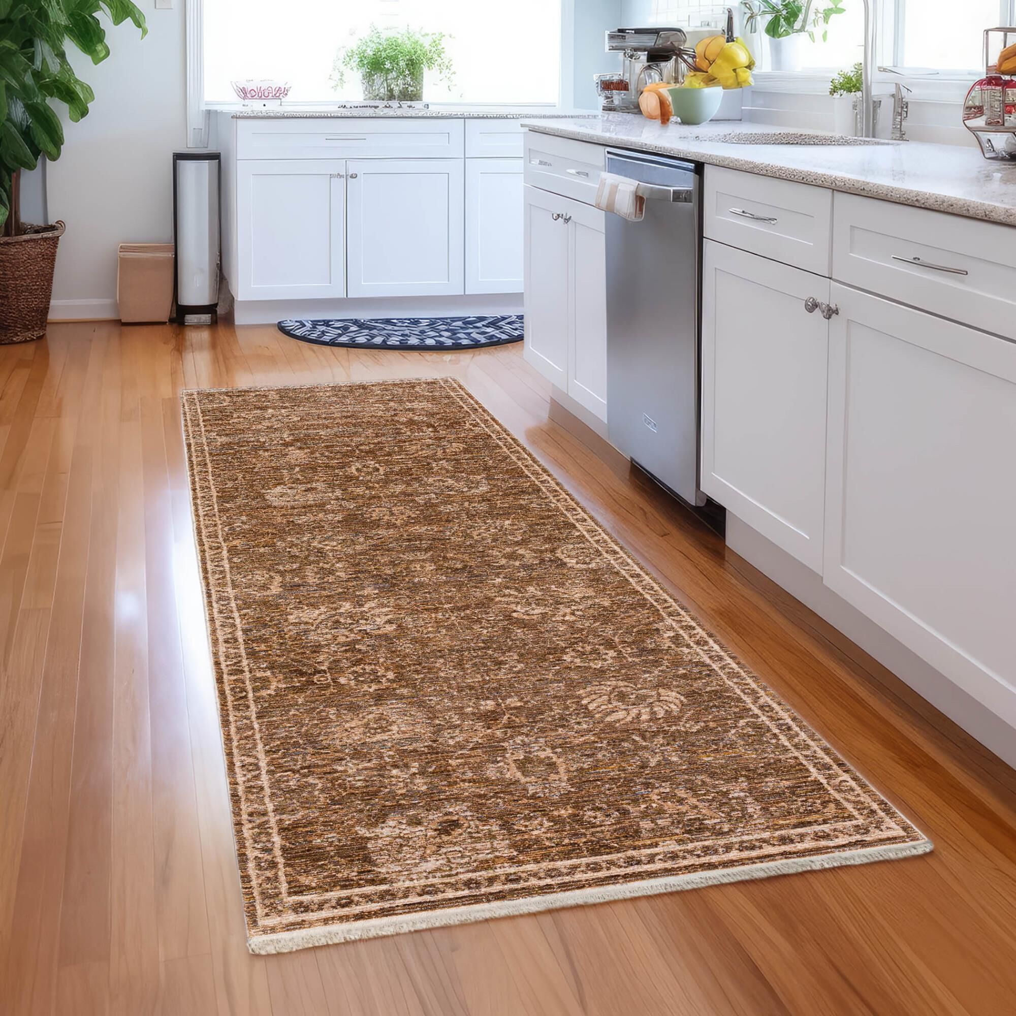 Yarra Ya7 Area Rug by Dalyn Rug Company