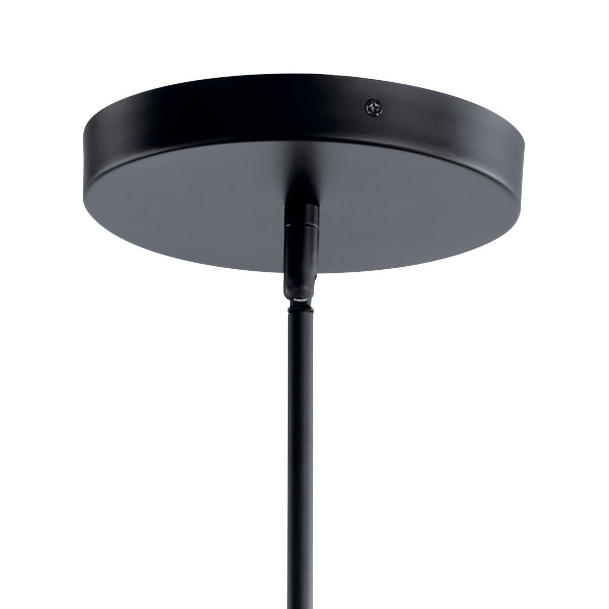 Kichler Lighting Calters 38 Inch LED Linear Suspension Light