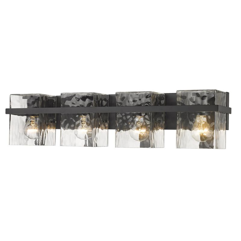 Bennington 29 Inch 4 Light Bath Vanity Light by Z-Lite