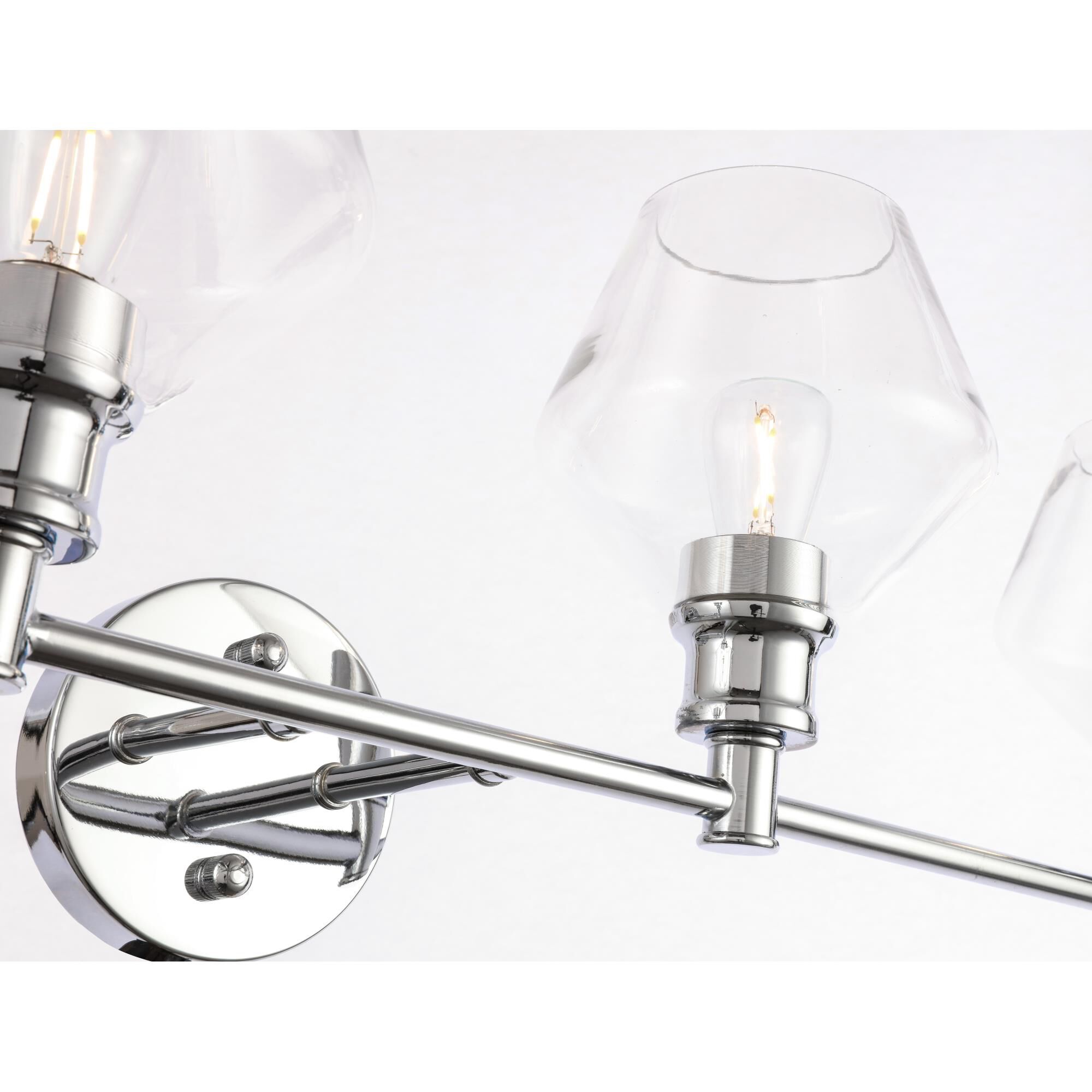 Gene Bath Vanity Light by Elegant Lighting