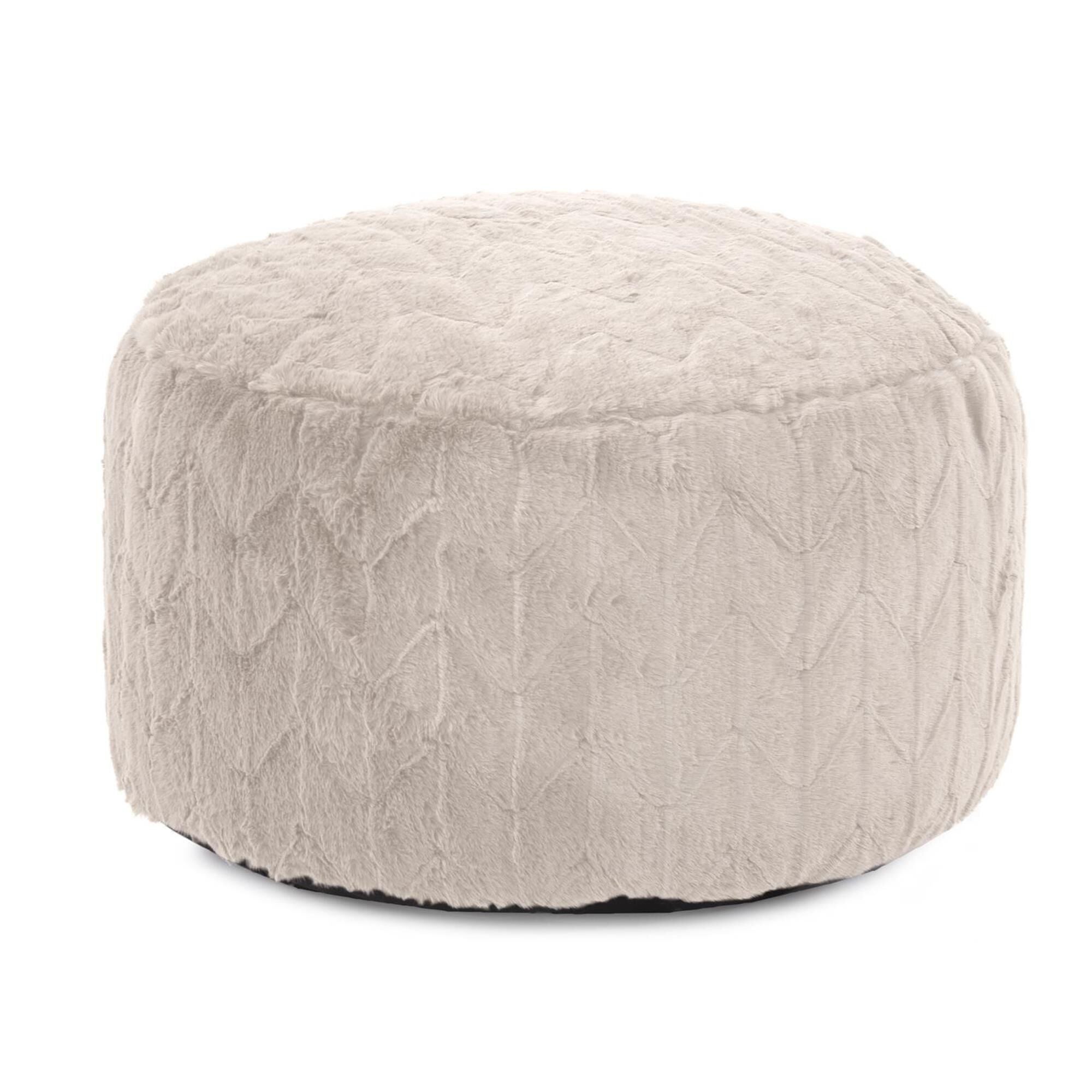 Shown in Angora Natural finish