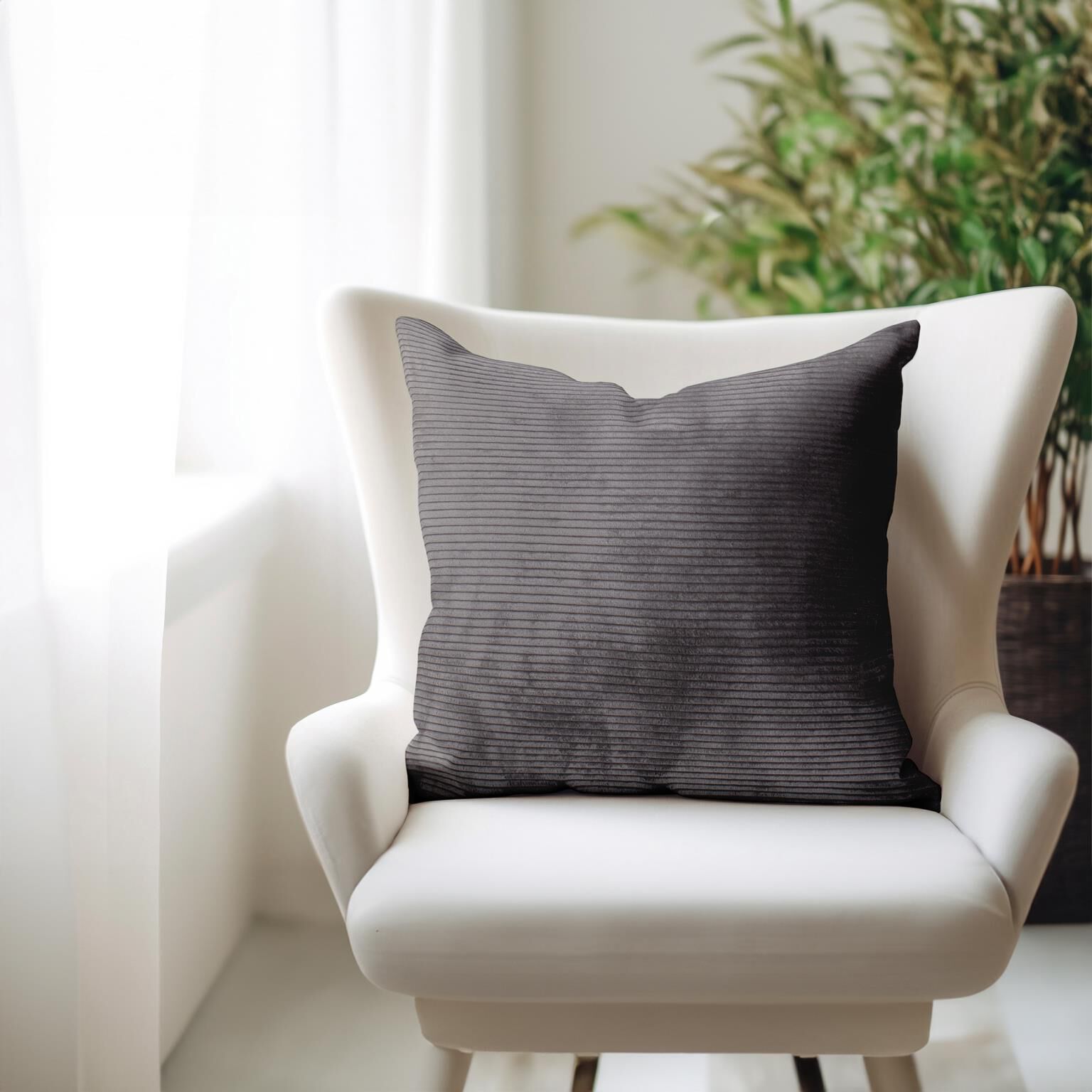 The Pana Pillow Decorative Pillow by Howard Elliott Collection