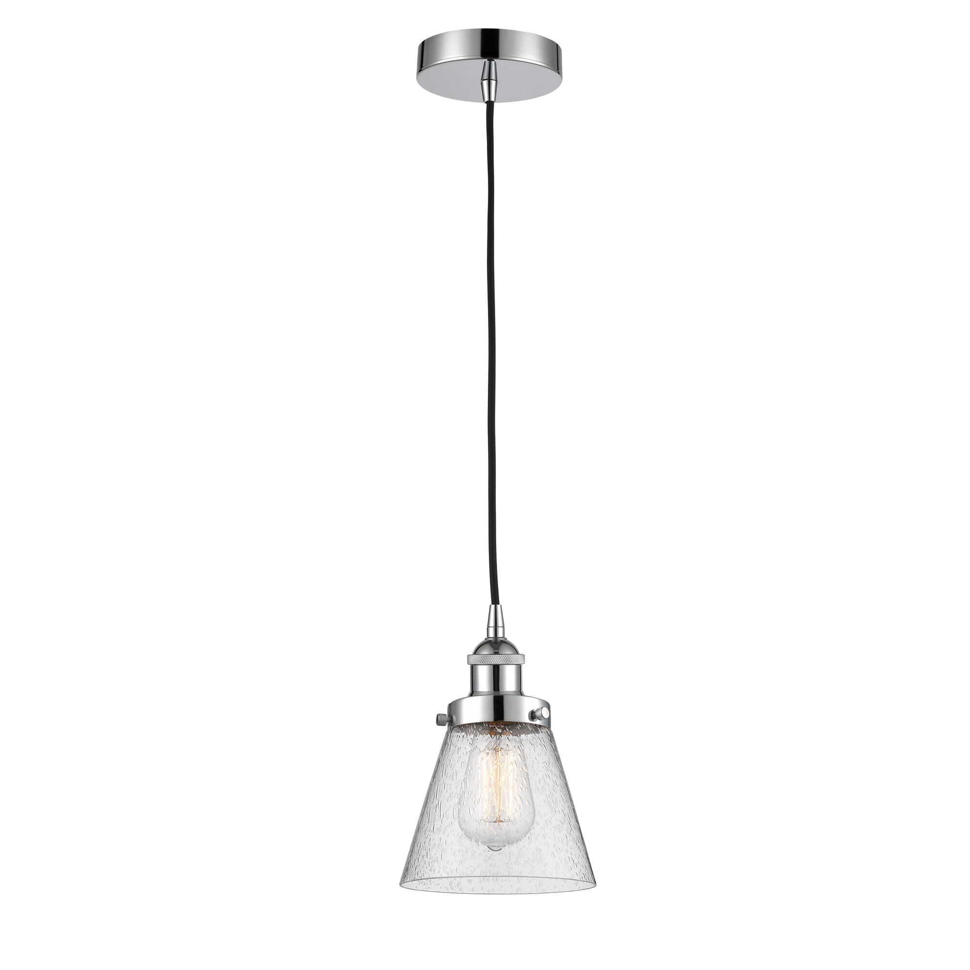Innovations Lighting Bruno Marashlian Cone 6 Inch Mini Pendant