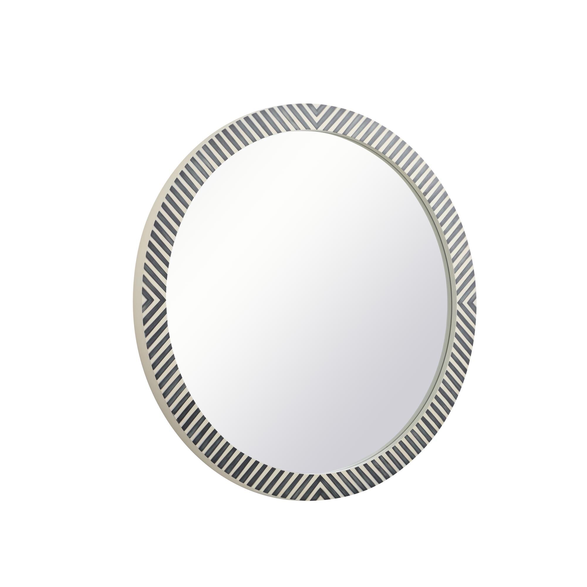 Colette Decorative Mirrors by Elegant Decor