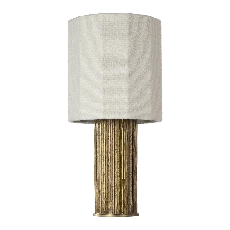Anne-Marie Barton Fumar 24 Inch Floor Lamp by Visual Comfort Signature Collection
