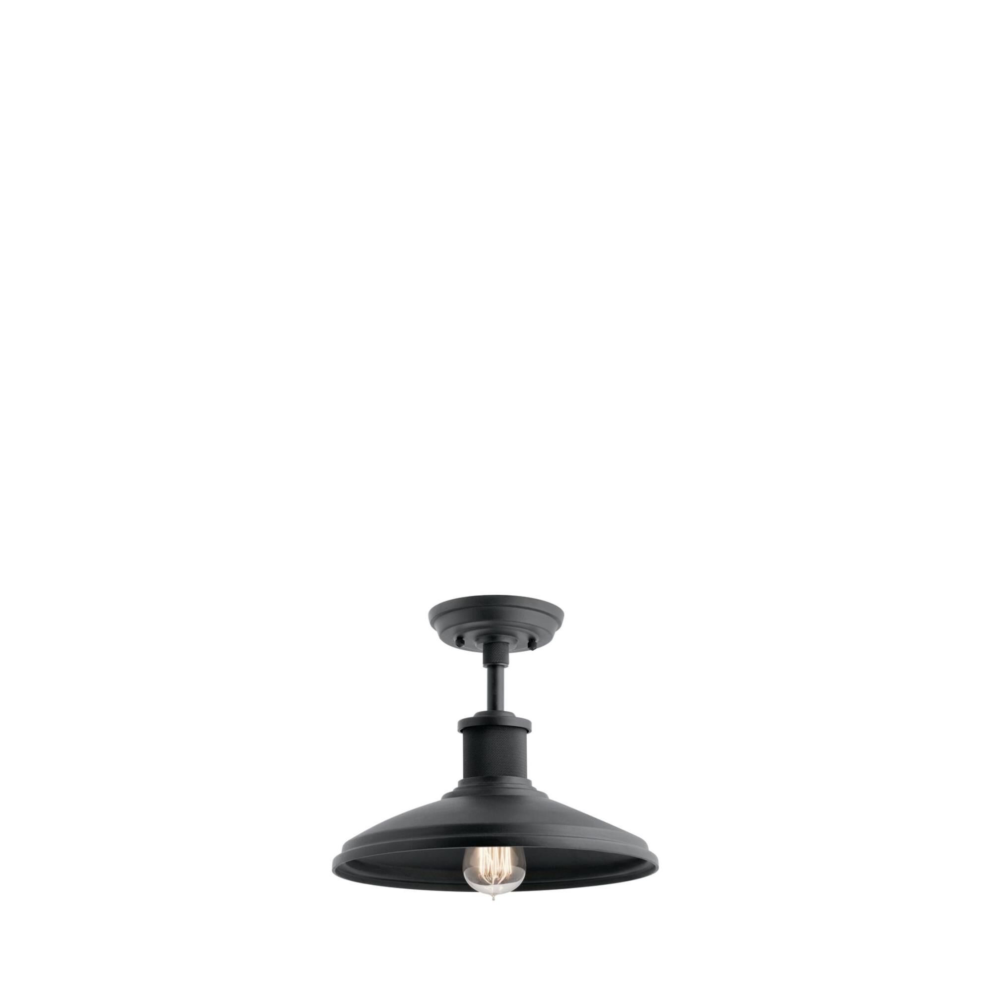 Kichler Lighting Allenbury 12 Inch Mini Pendant