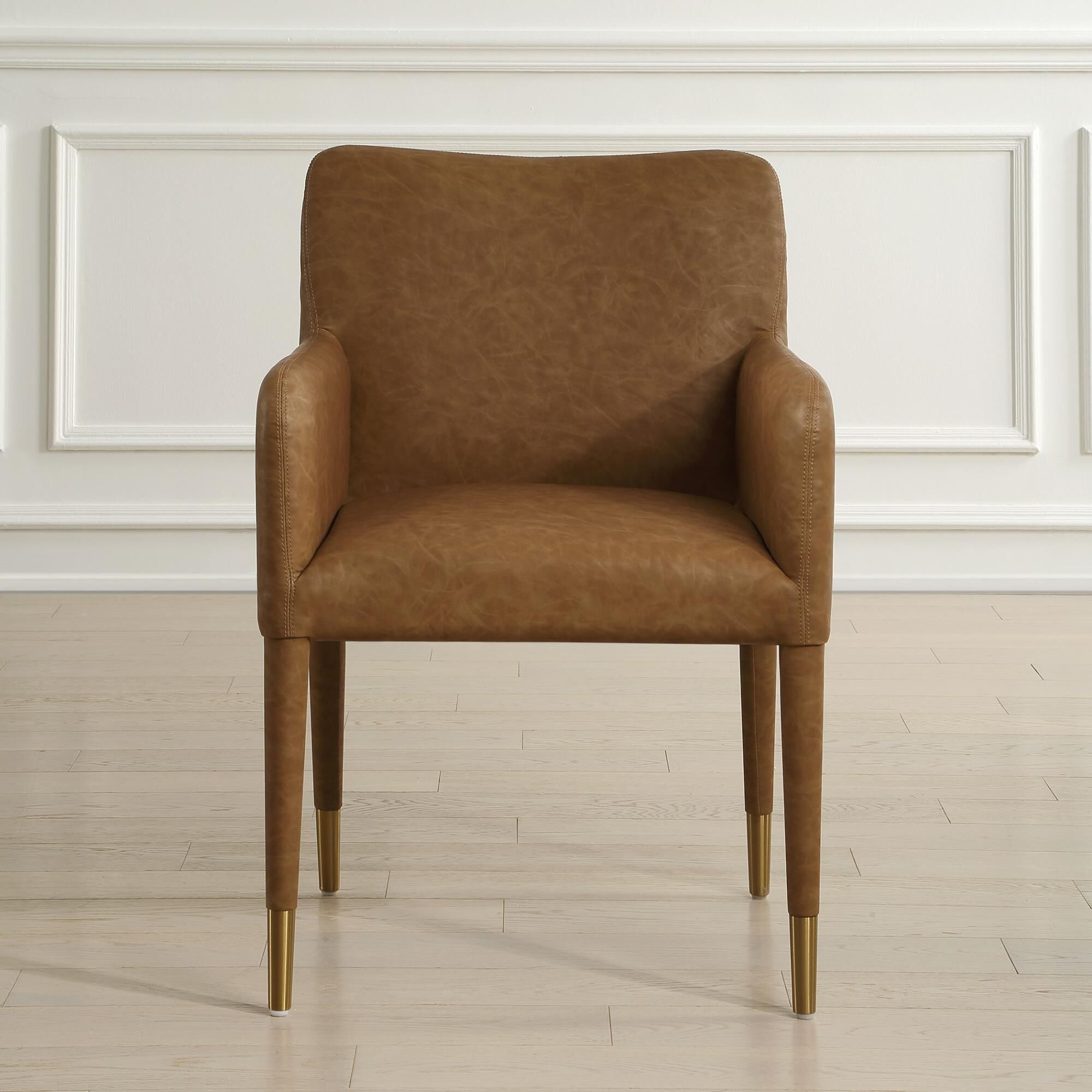 Conifer Dining Chair by Uttermost
