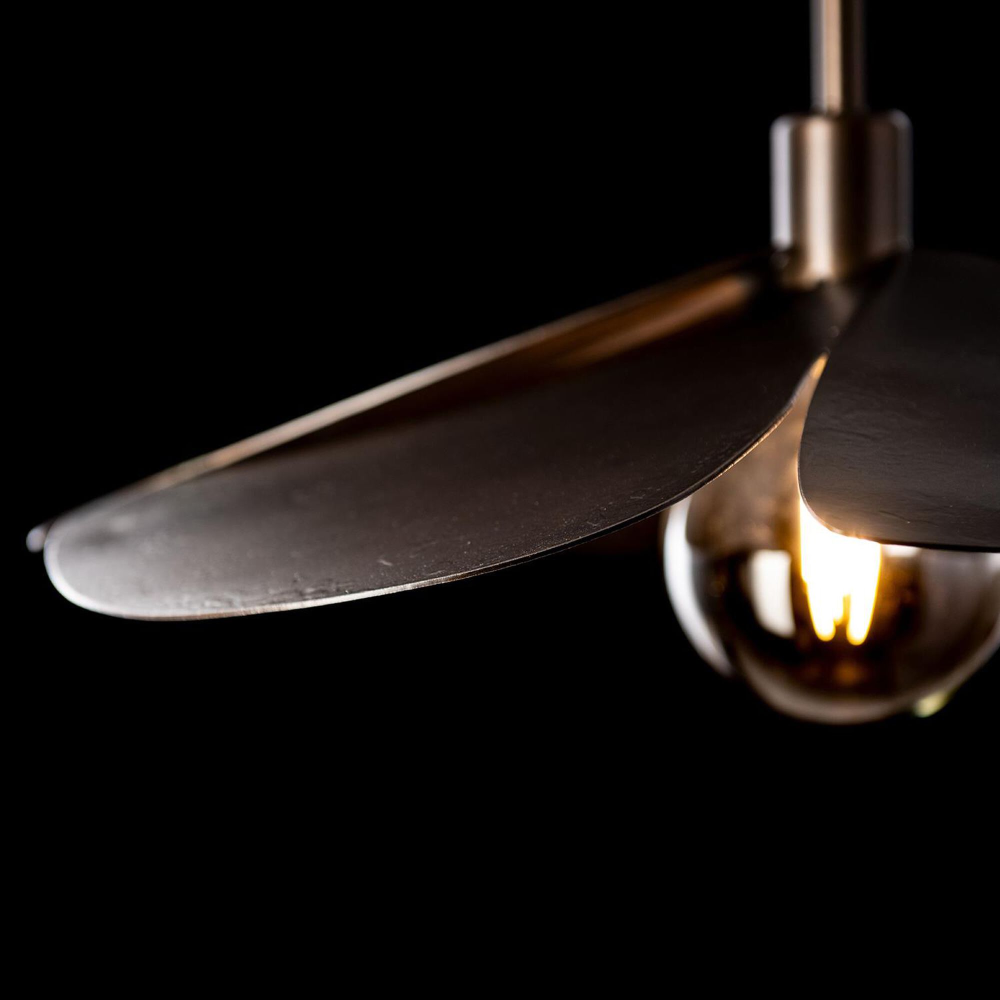 Hana 23 Inch Pendant Light,