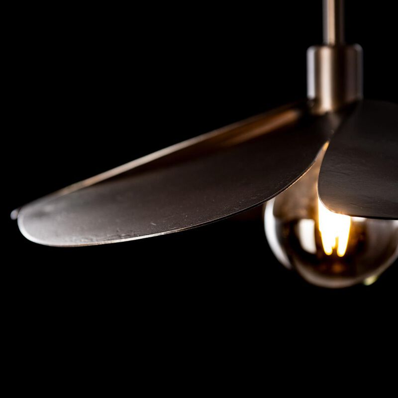 Hana 23 Inch Pendant Light by Hubbardton Forge