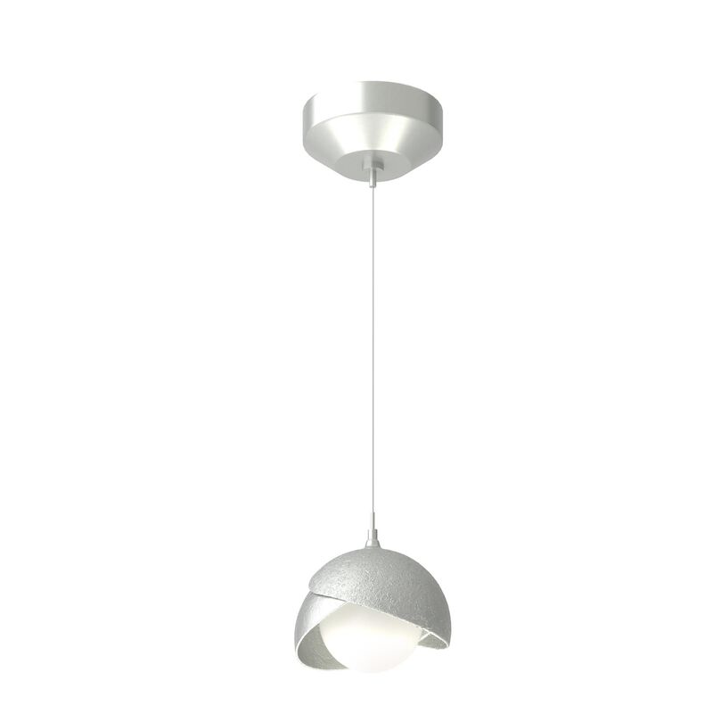 Brooklyn 6 Inch Mini Pendant by Hubbardton Forge