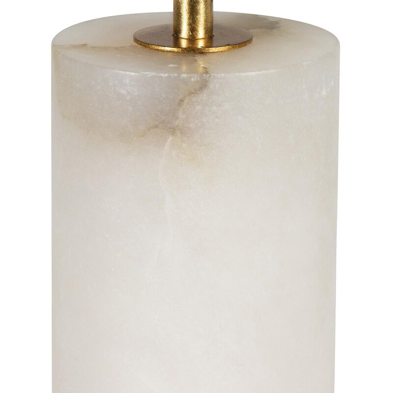 Sacha Medium Table Lamp by Regina Andrew