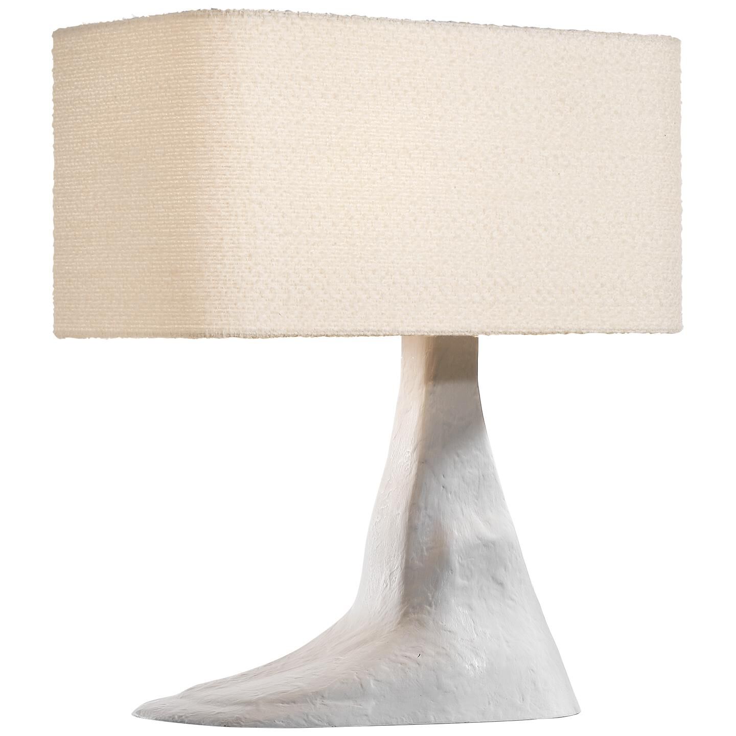 Anne-Marie Barton Terra-Forma 23 Inch Floor Lamp by Visual Comfort Signature Collection