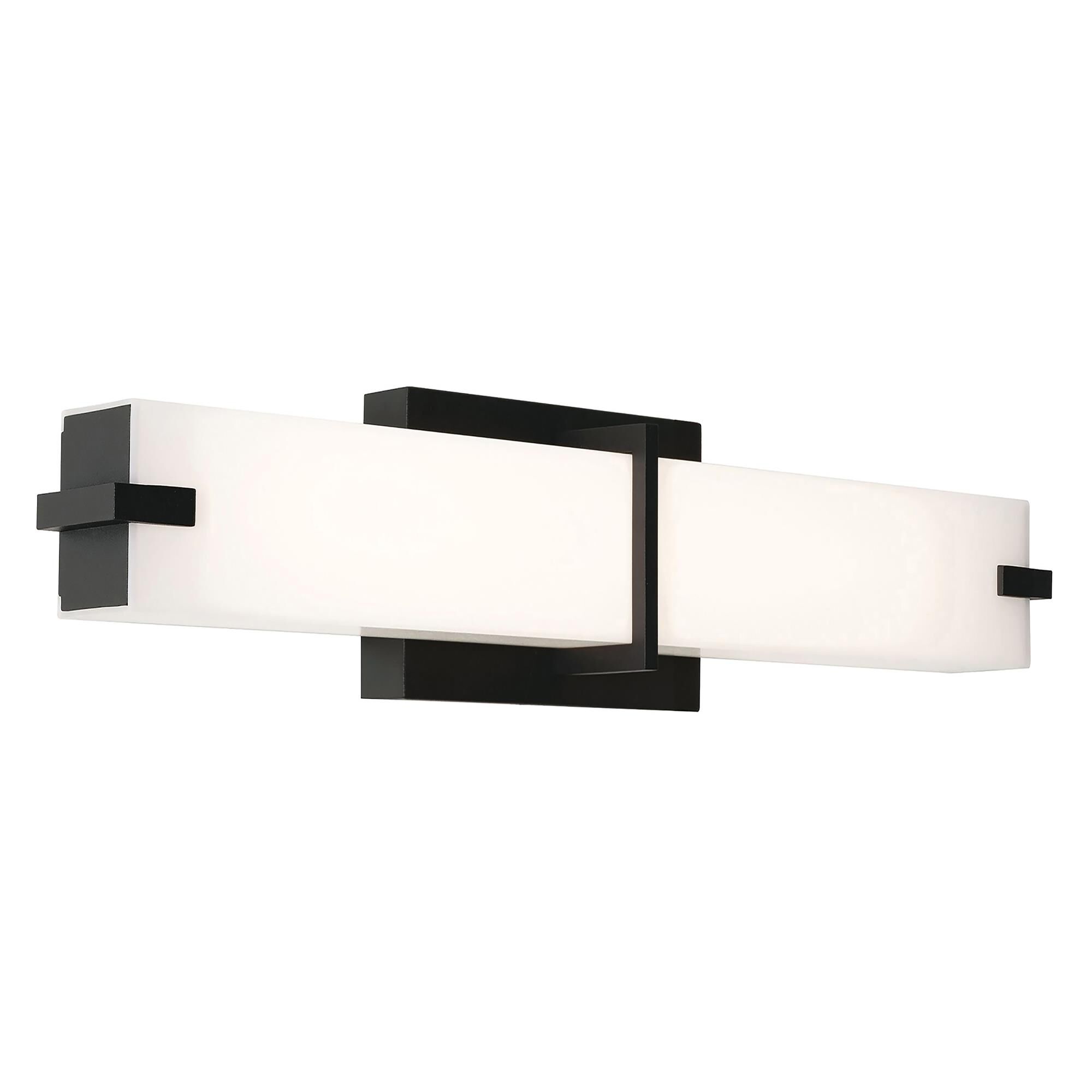 Miller 24 Inch 2 Light LED Bath Vanity Light by AFX Lighting