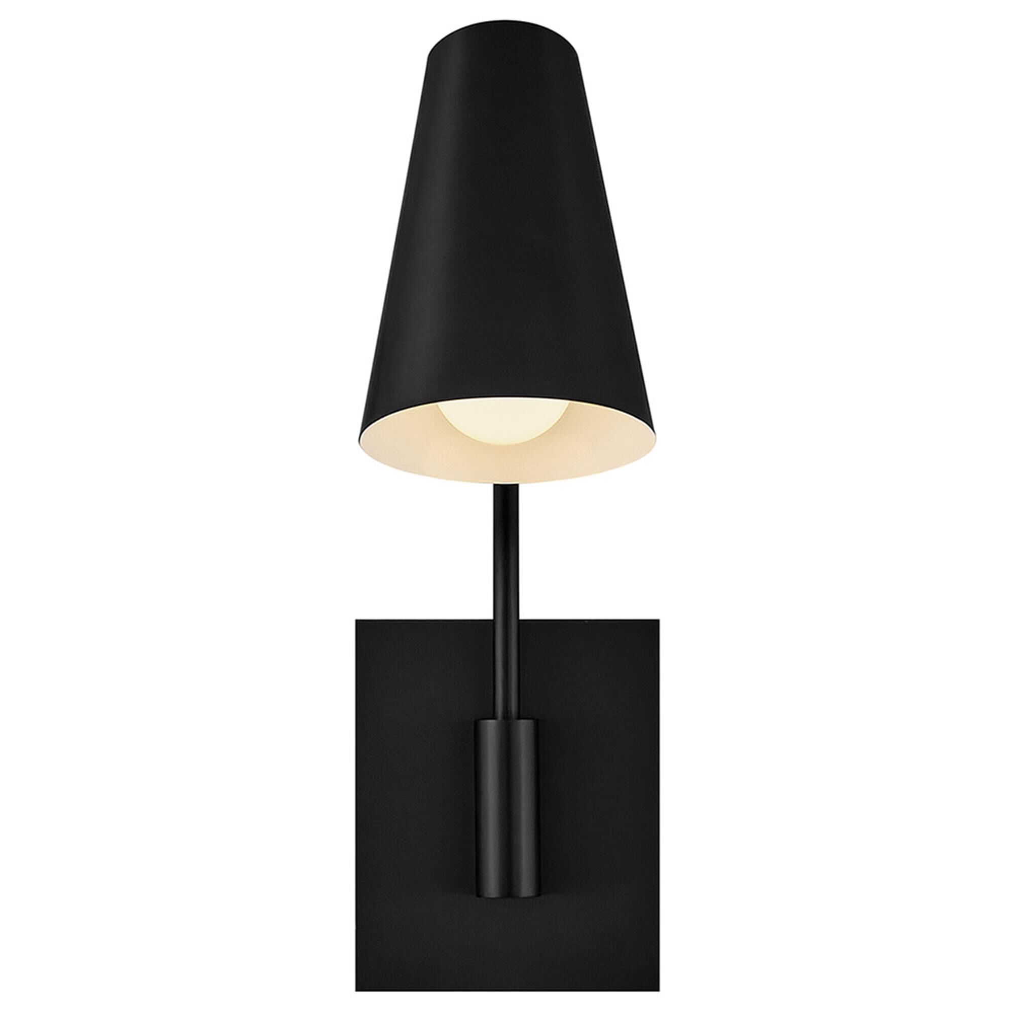 Bray Large Wall Swing Lamp,