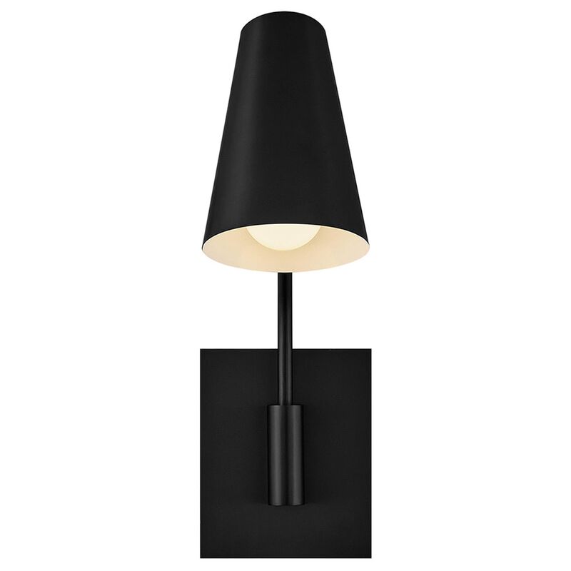 Bray Large Wall Swing Lamp by Hinkley