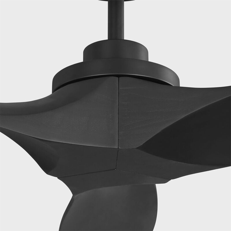 Sean Lavin Collins Smart 70 Inch Ceiling Fan by Visual Comfort Fan