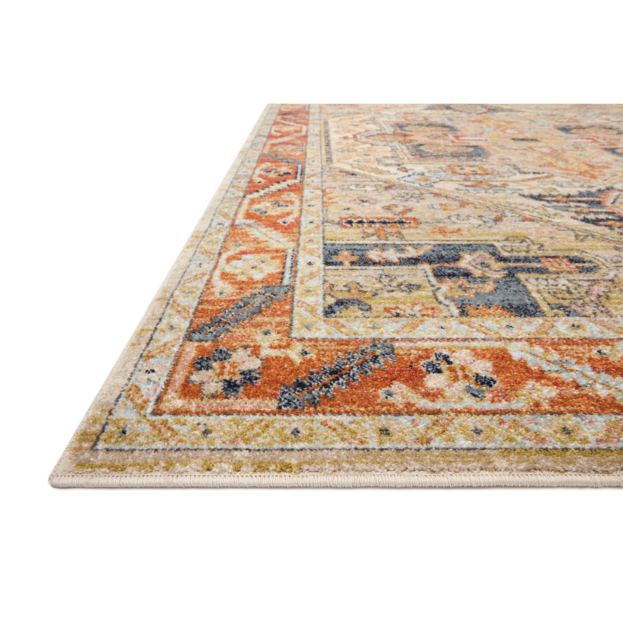 Jocelyn Area Rug,