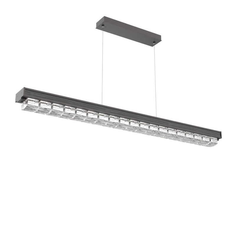 Levi Wilson Tessera 63 Inch Linear Suspension Life by Hammerton Studio