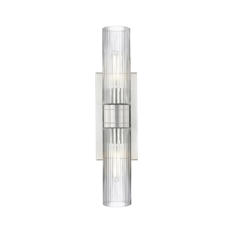 Bruno Marashlian Ballston Urban 18 Inch Bath Vanity Light by Innovations Lighting