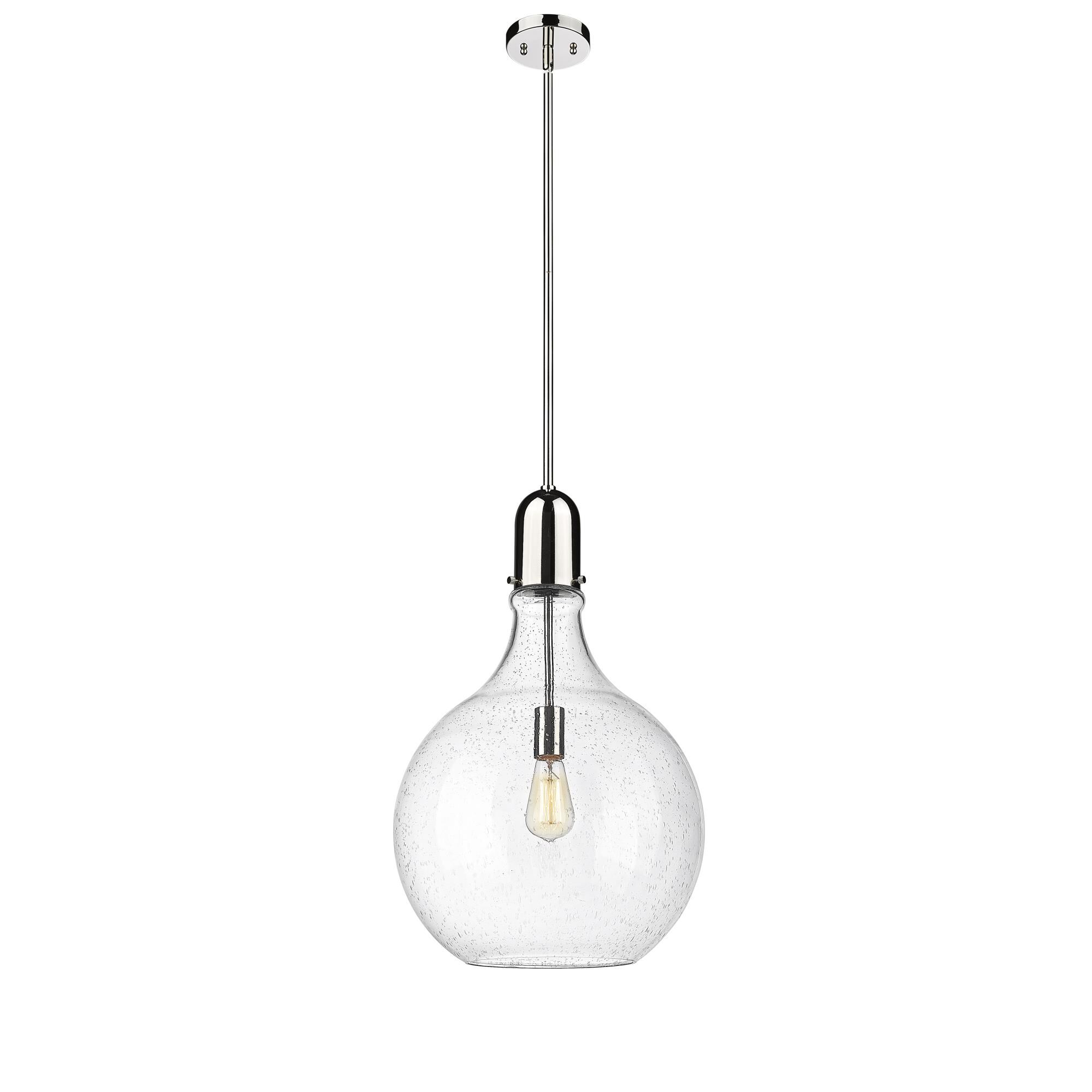 Innovations Lighting Bruno Marashlian Amherst 15 Inch Large Pendant