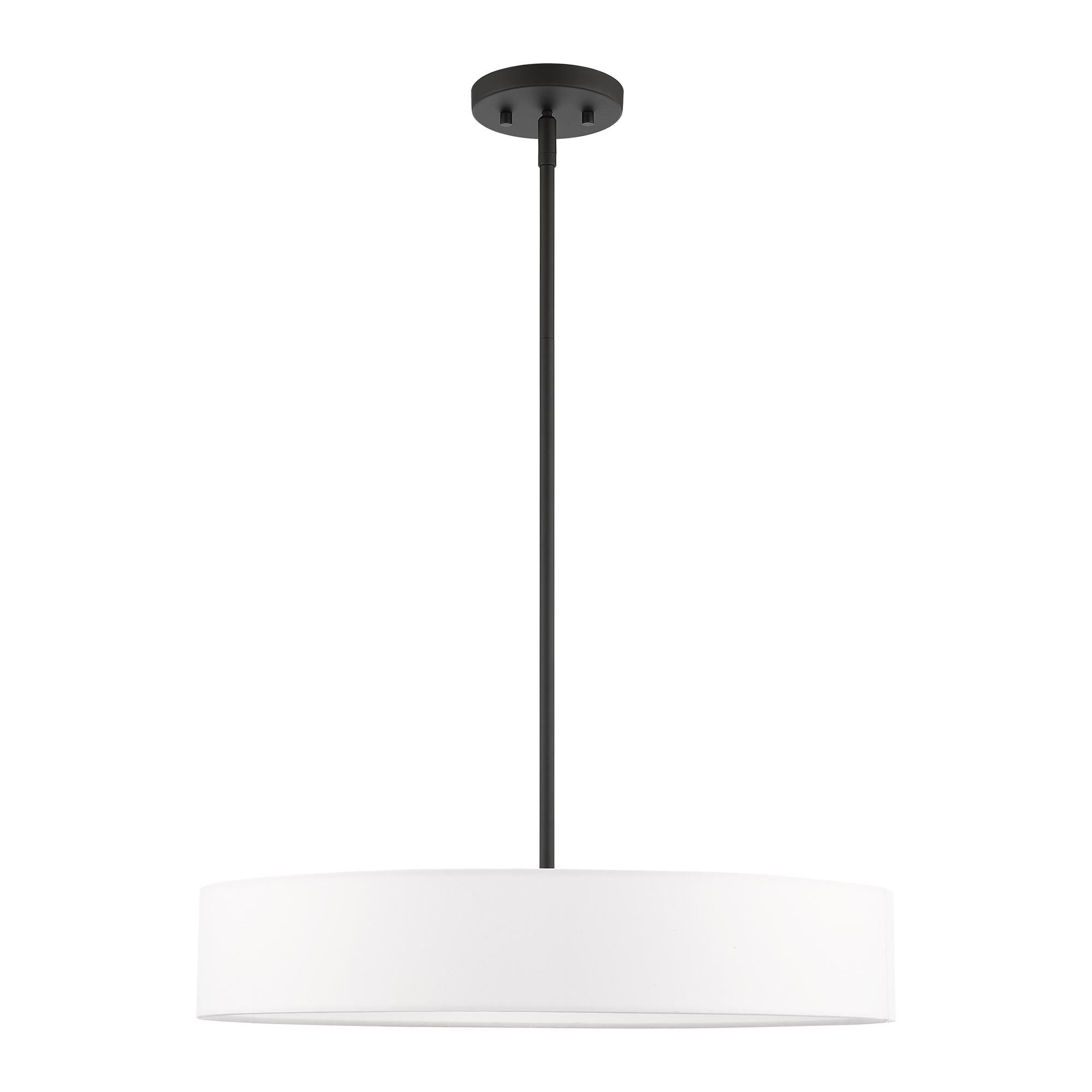 Venlo 22 Inch Large Pendant by Livex Lighting