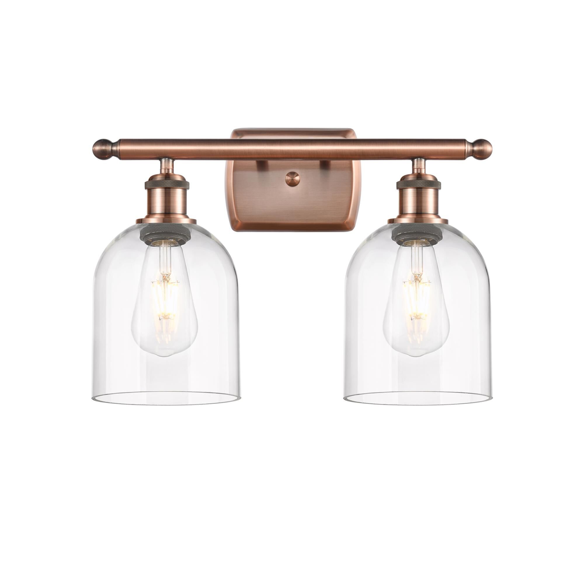 Bruno Marashlian Bella 16 Inch Bath Vanity Light by Innovations Lighting