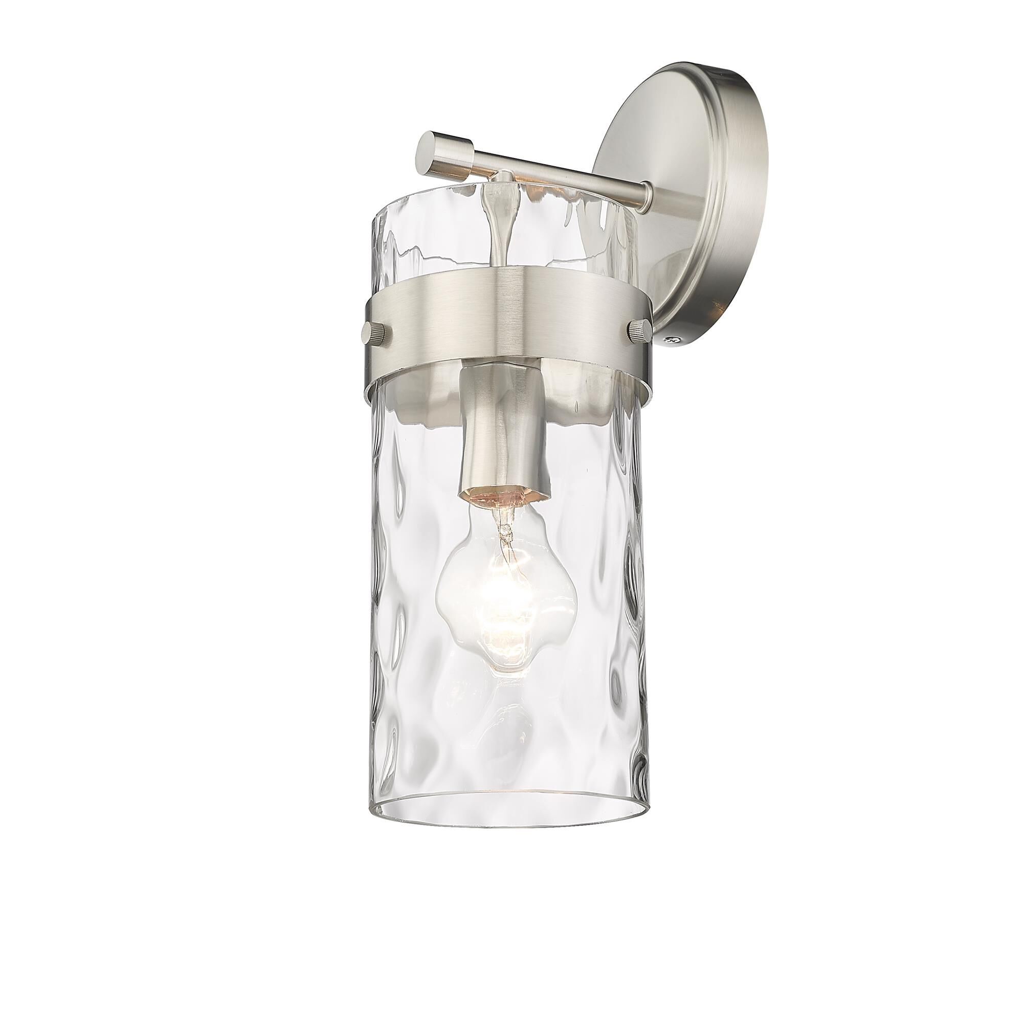 Z-Lite Fontaine 14 Inch Wall Sconce