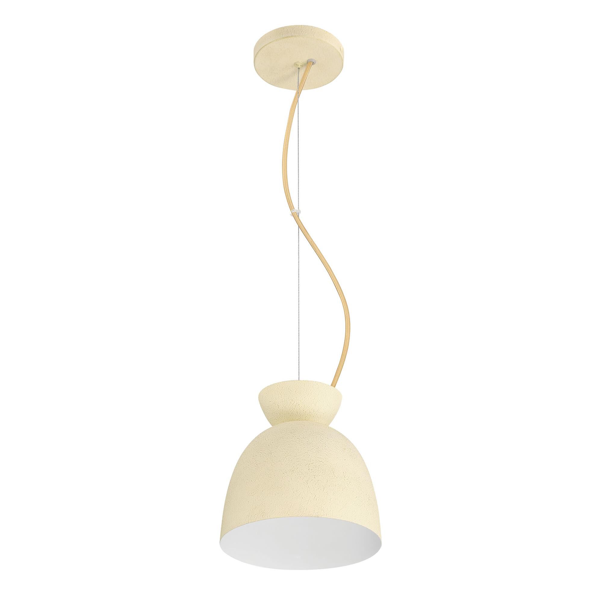 Ventura Dome 8 Inch Mini Pendant,