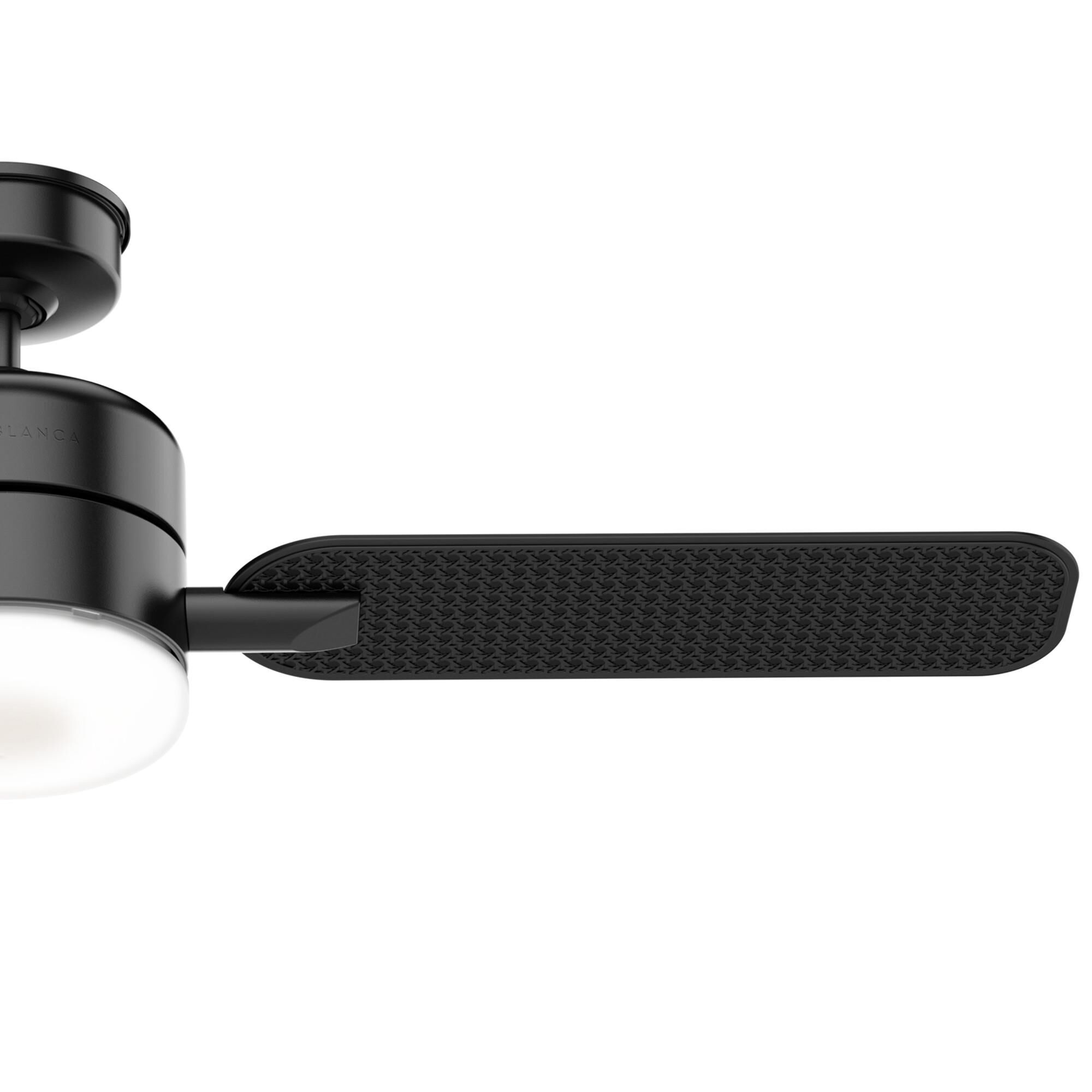 Shown in Black;Matte Black finish and Painted Cased White glass