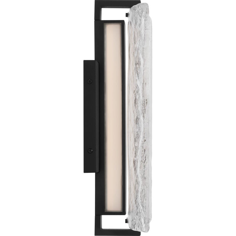 Briggs 15 Inch Outdoor Wall Light by Visual Comfort Studio
