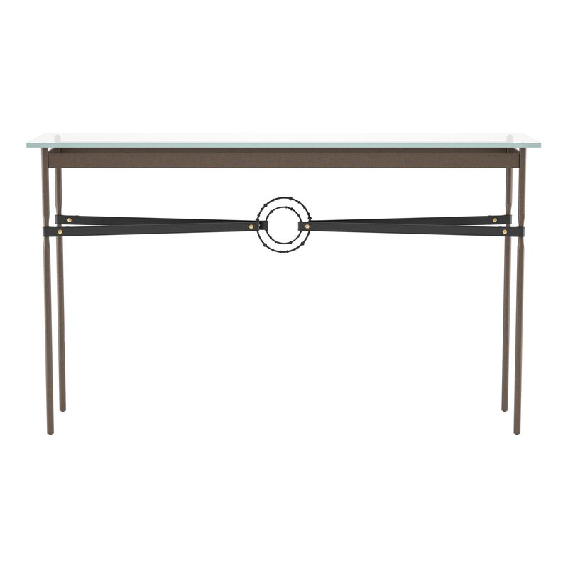 Equus 54 Inch Console Table by Hubbardton Forge
