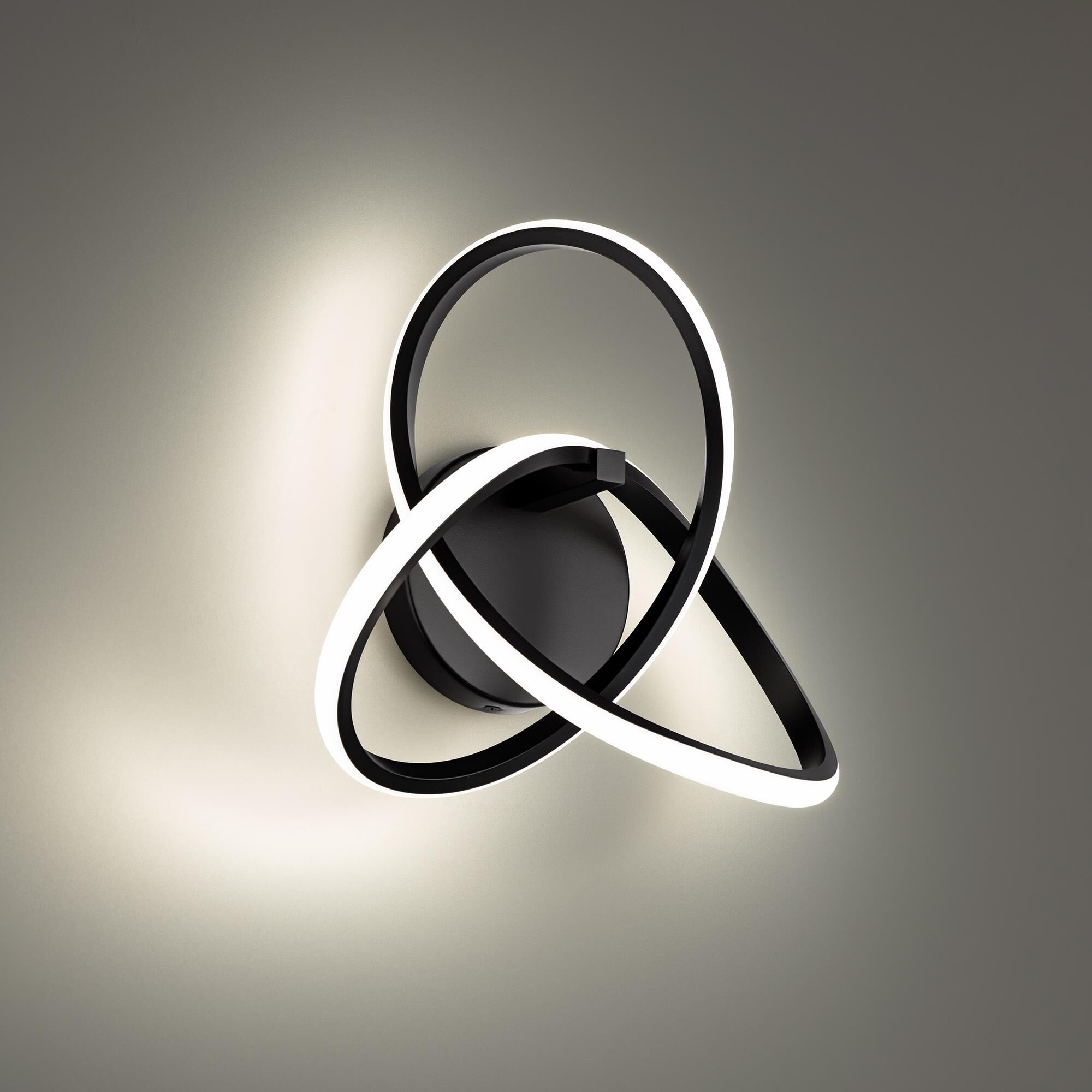 Vornado Wall Sconce by dweLED