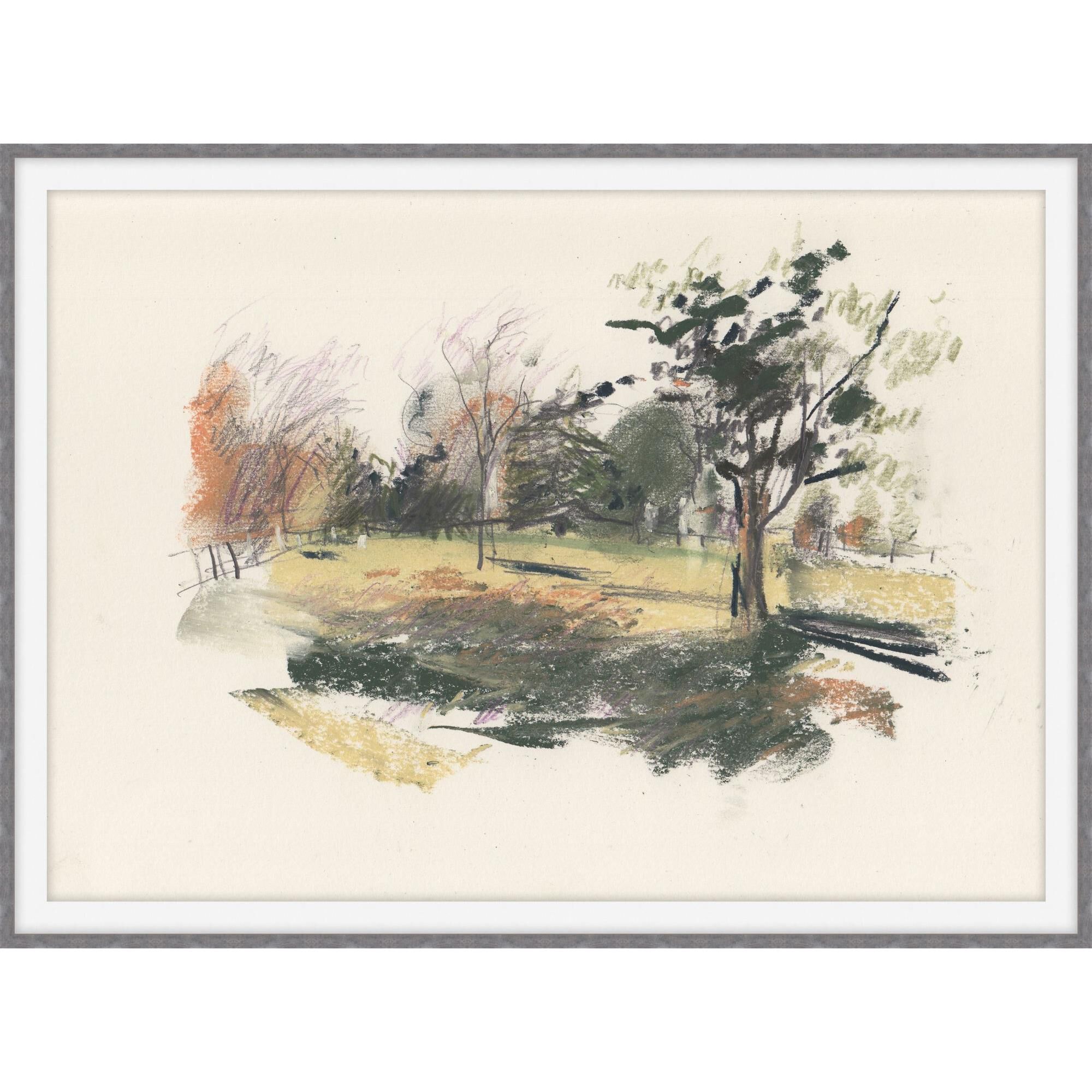 Shown in Grey and Woodtones finish