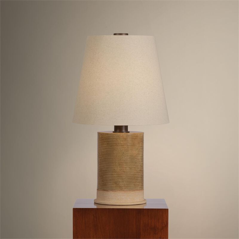Kerwin 28 Inch Table Lamp by Troy Lighting