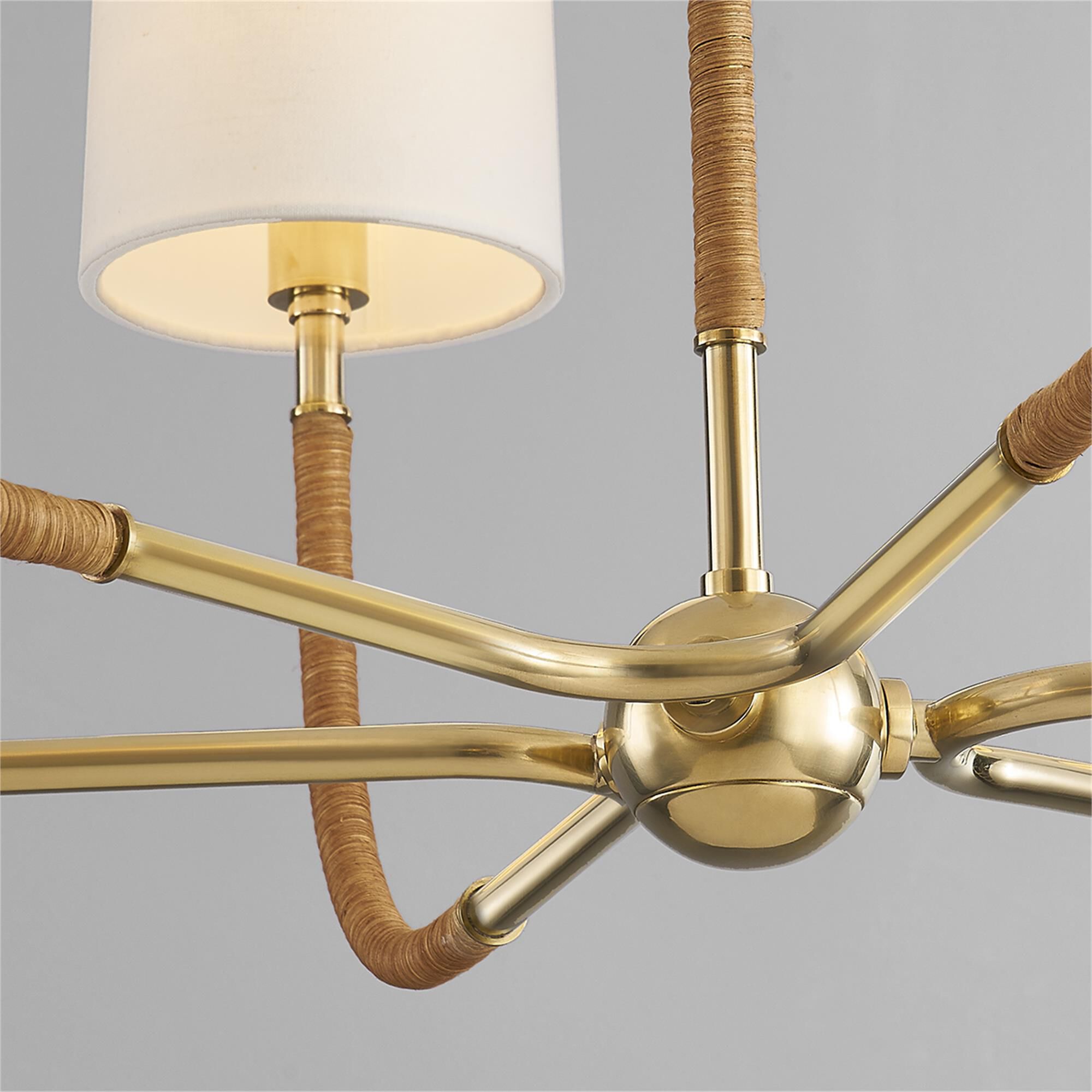 Webson Medium Chandelier,