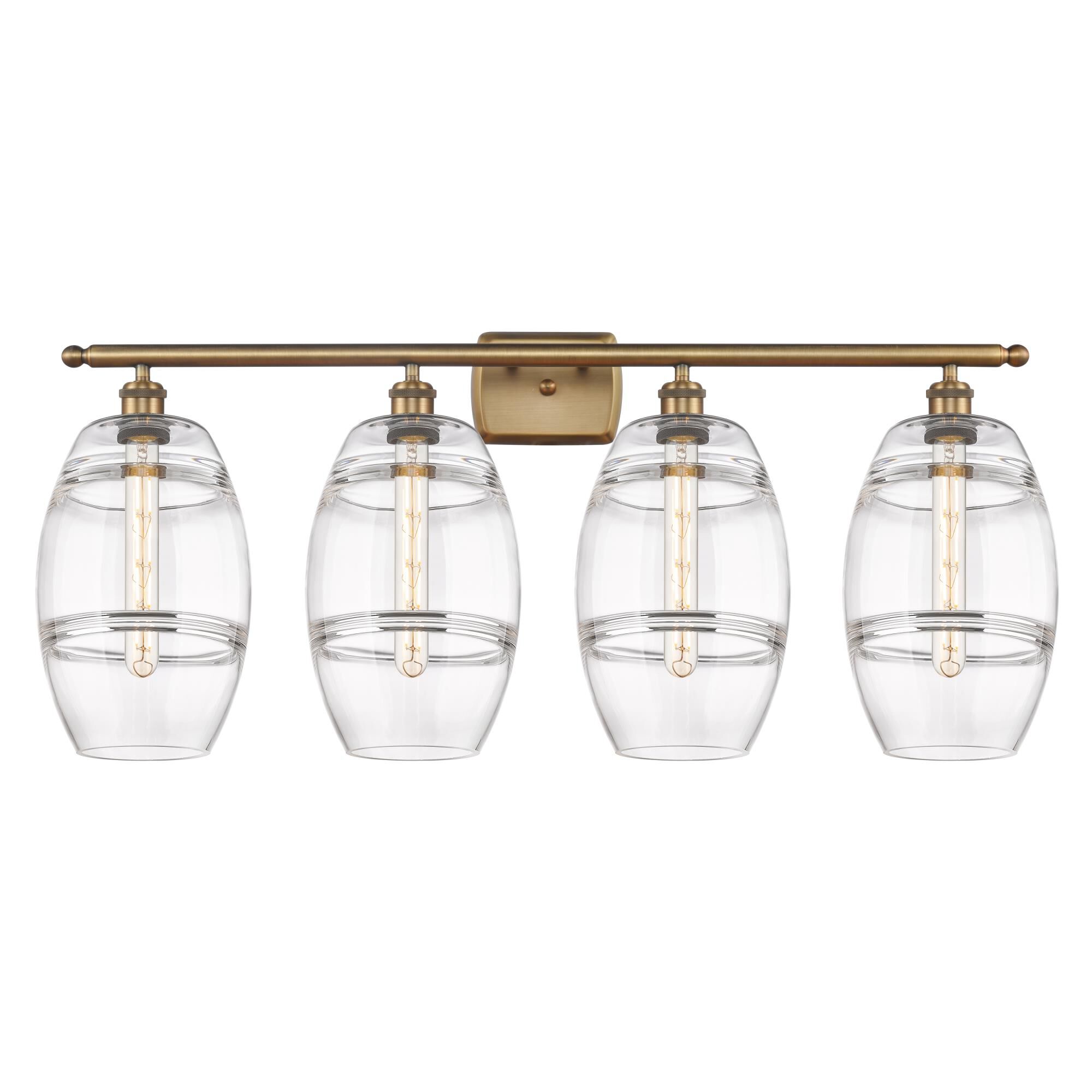 Bruno Marashlian Vaz 38 Inch Bath Vanity Light by Innovations Lighting