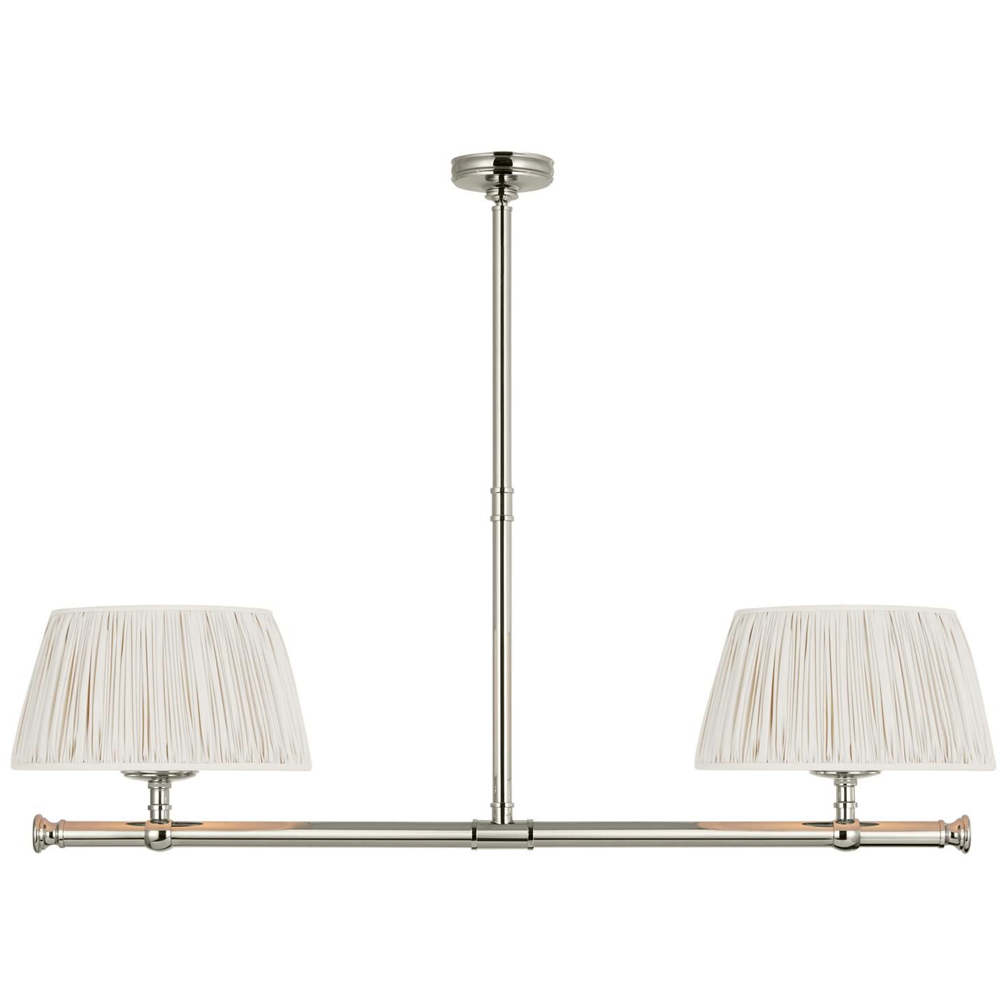 Marion 56 Inch Linear Suspension Light - Thumbnail 3