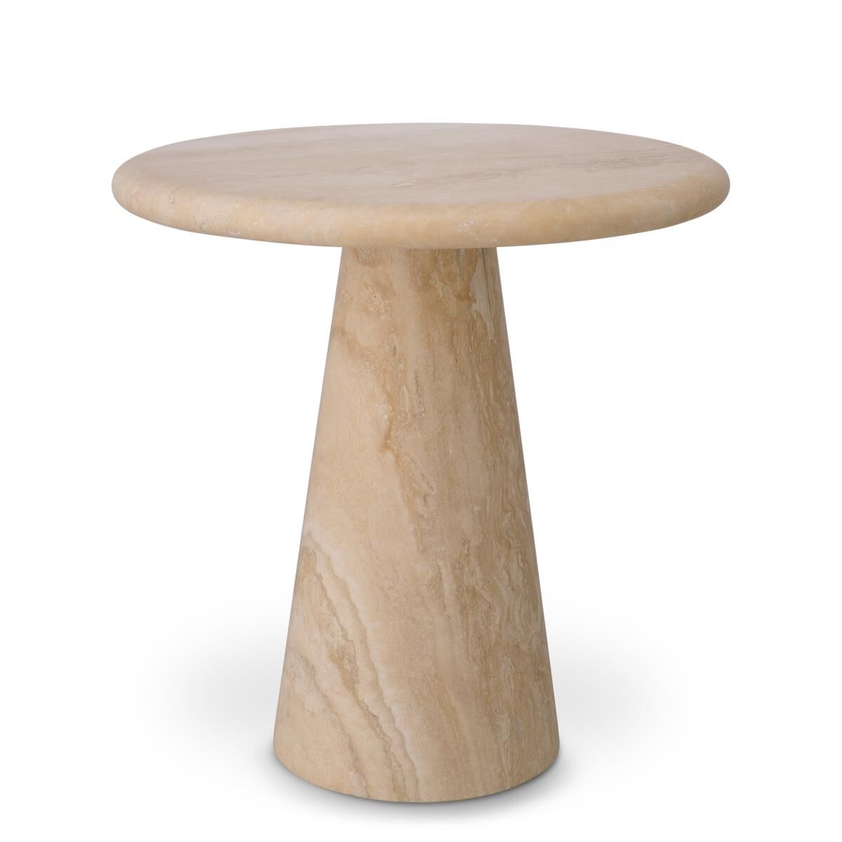 Adriana End Table by Eichholtz