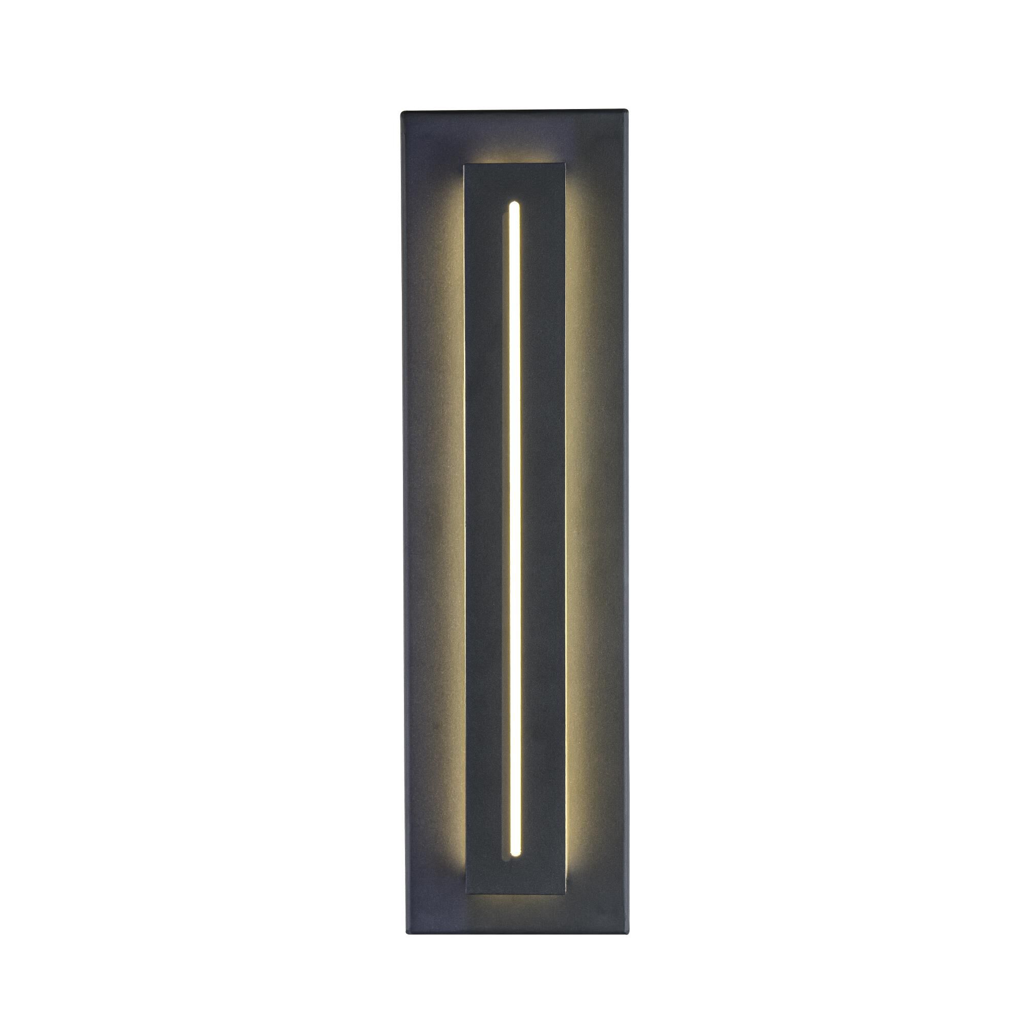 Avenue Lighting Avenue Lighting Bel Air LED Outdoor Wall Light