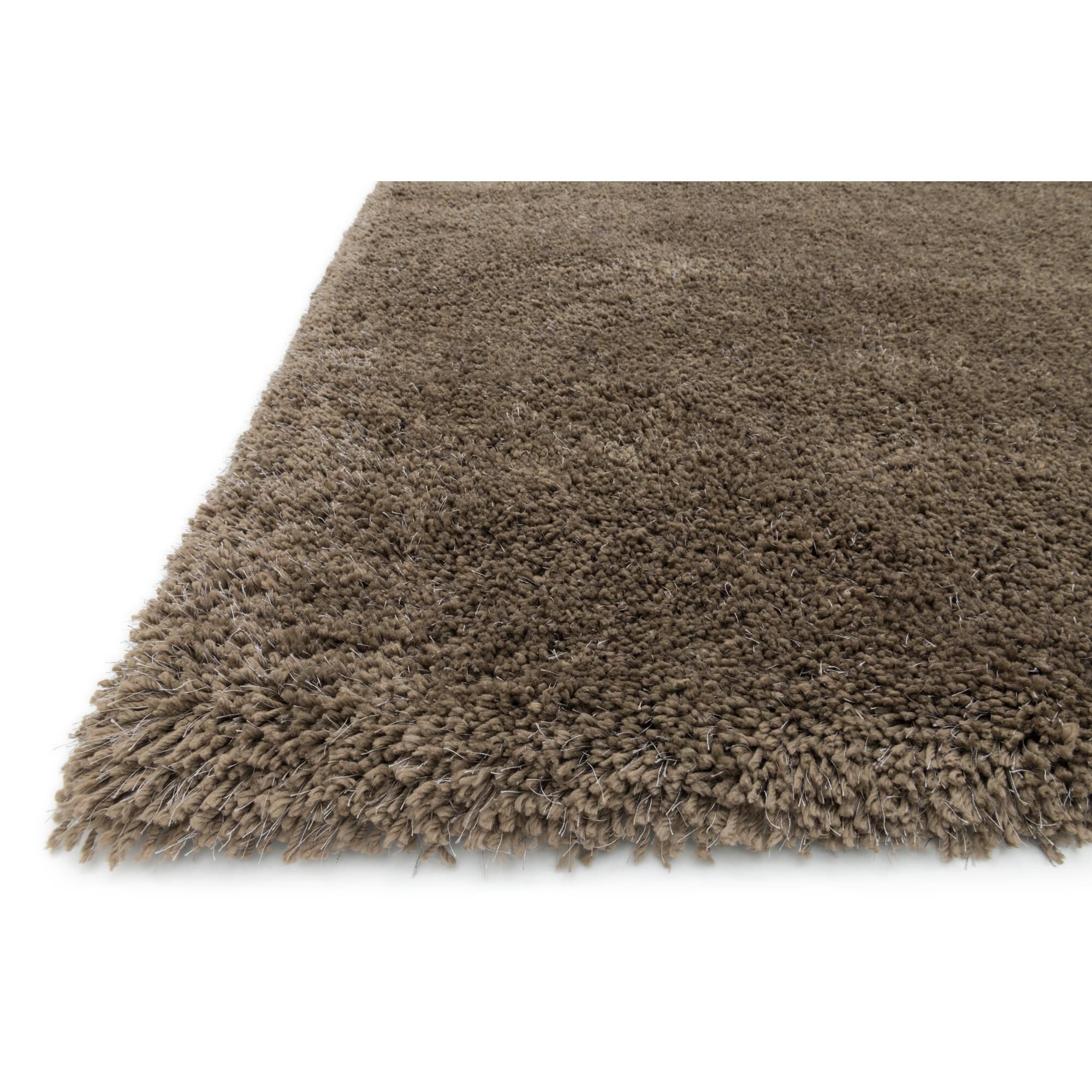 Cozy Shag Area Rug by Loloi Rugs