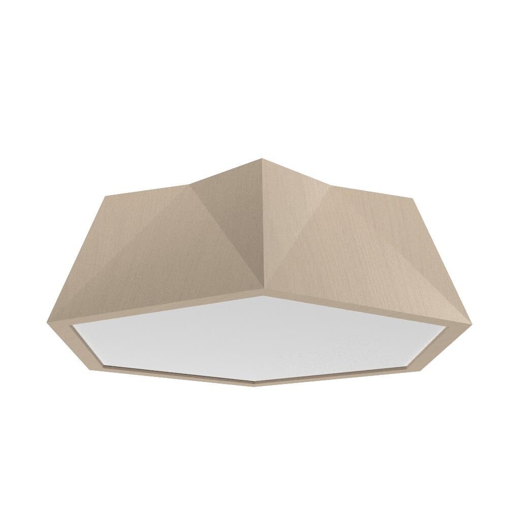 Physalis Flush Mount by Accord Lighting